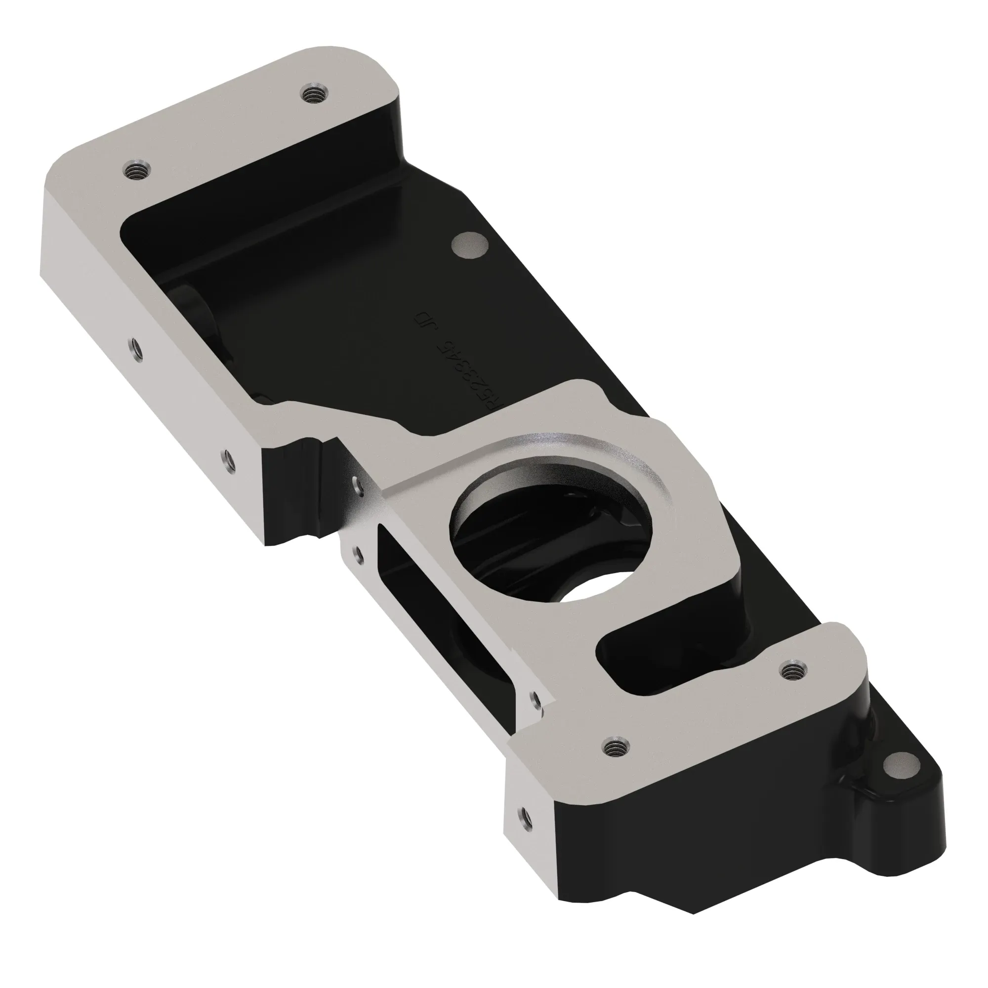 John Deere Air Inlet Cover - R523345