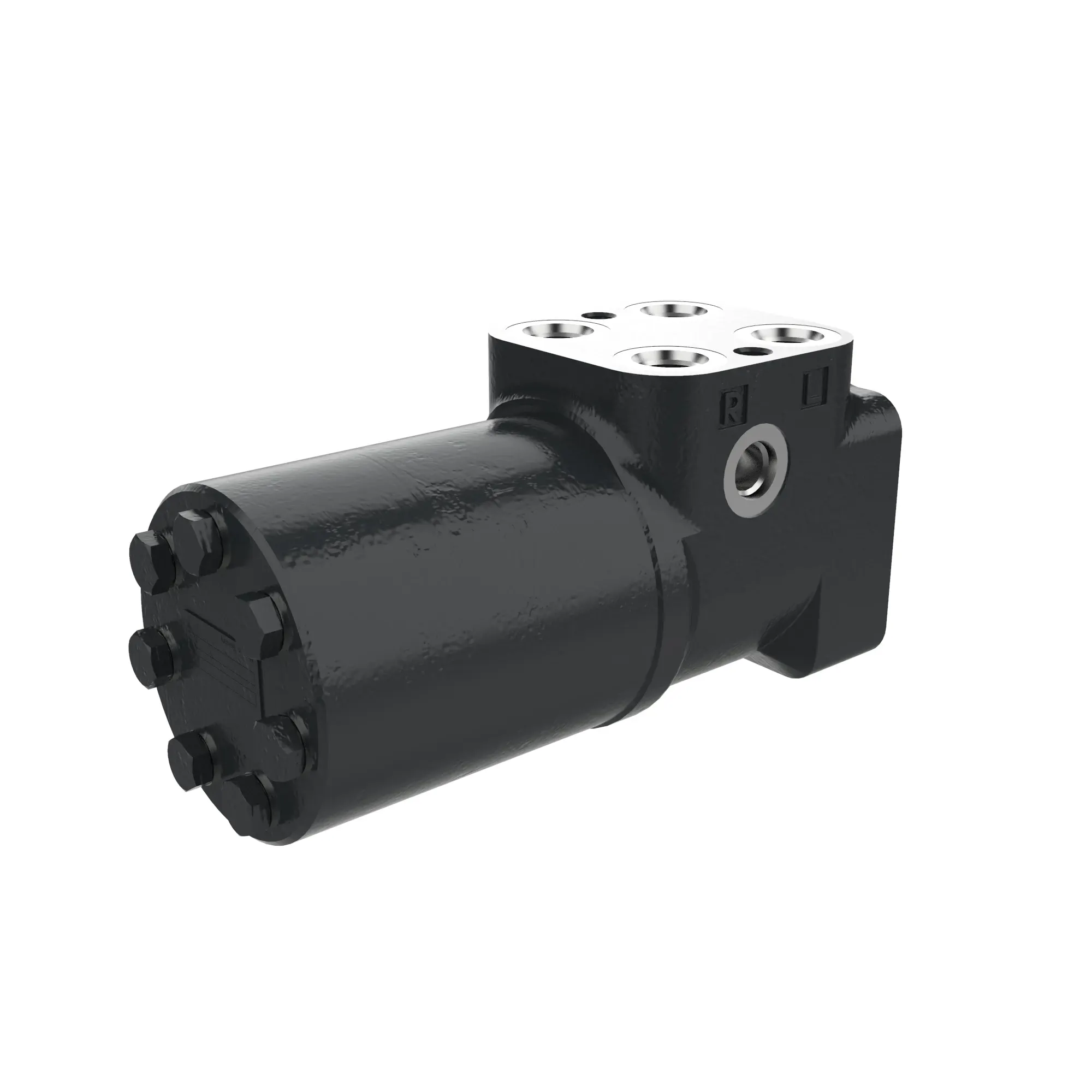 Steering Control Unit