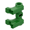 SUPPORT, ROCK SHAFT