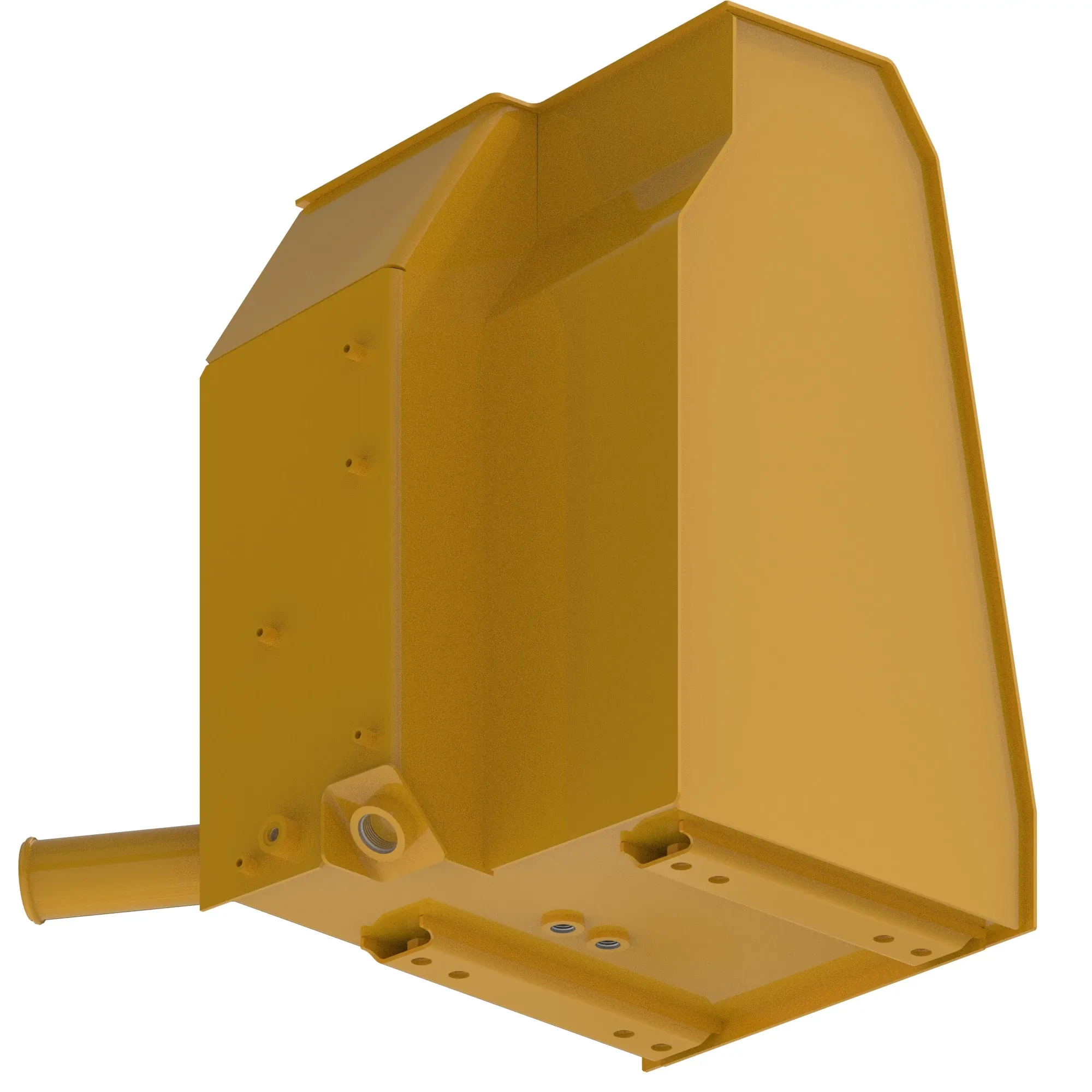 Hydraulic Reservoir