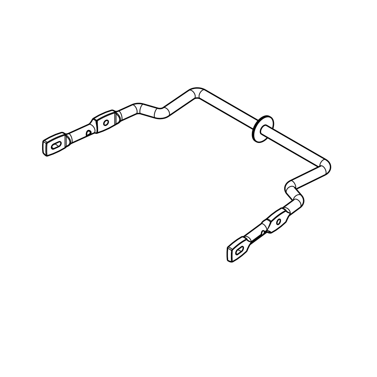 Hinge, Hood