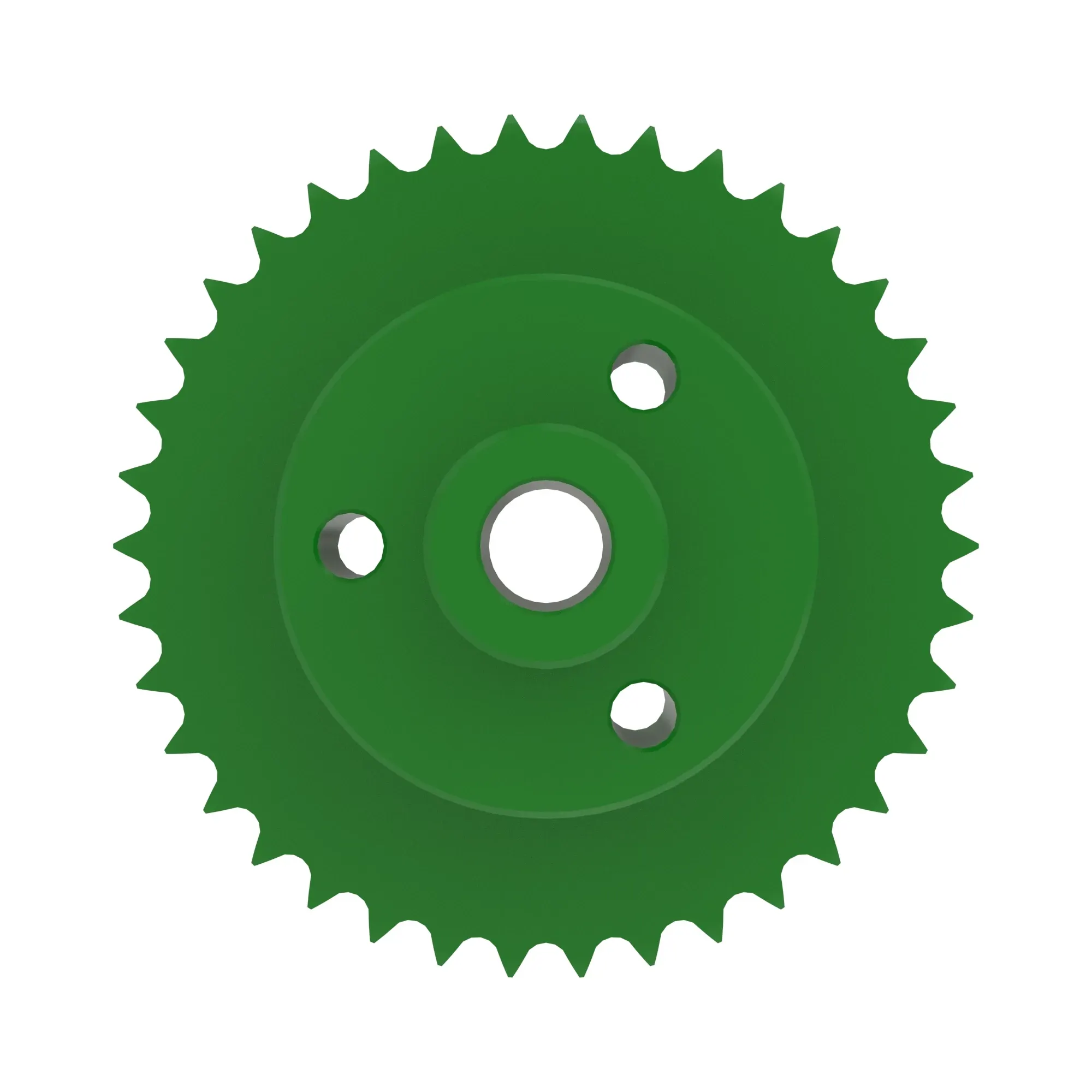 38 T SPROCKET