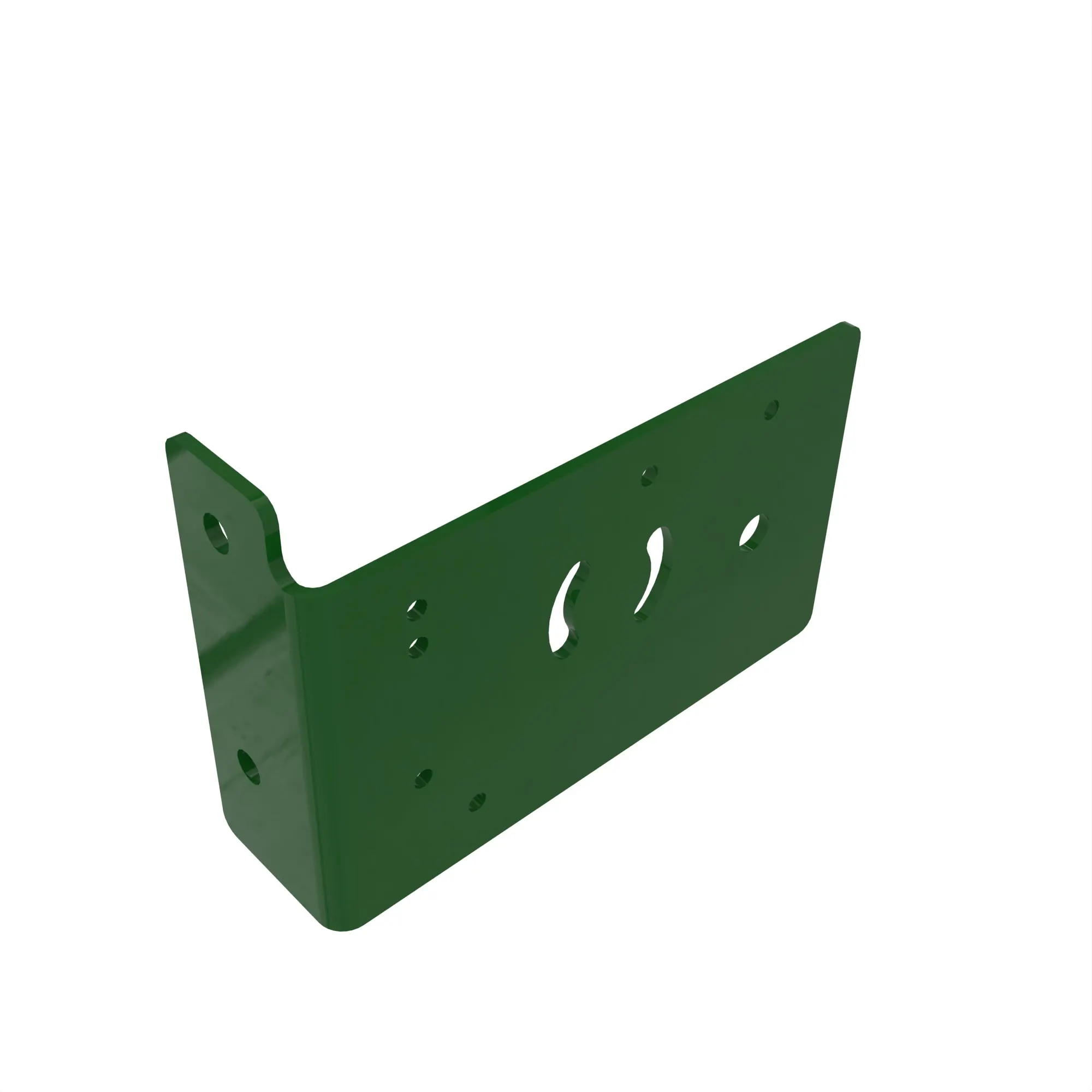 BRACKET, LED