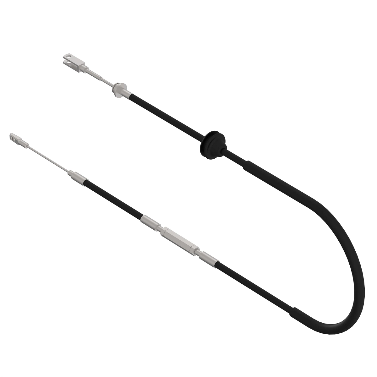 Push Pull Cable, W