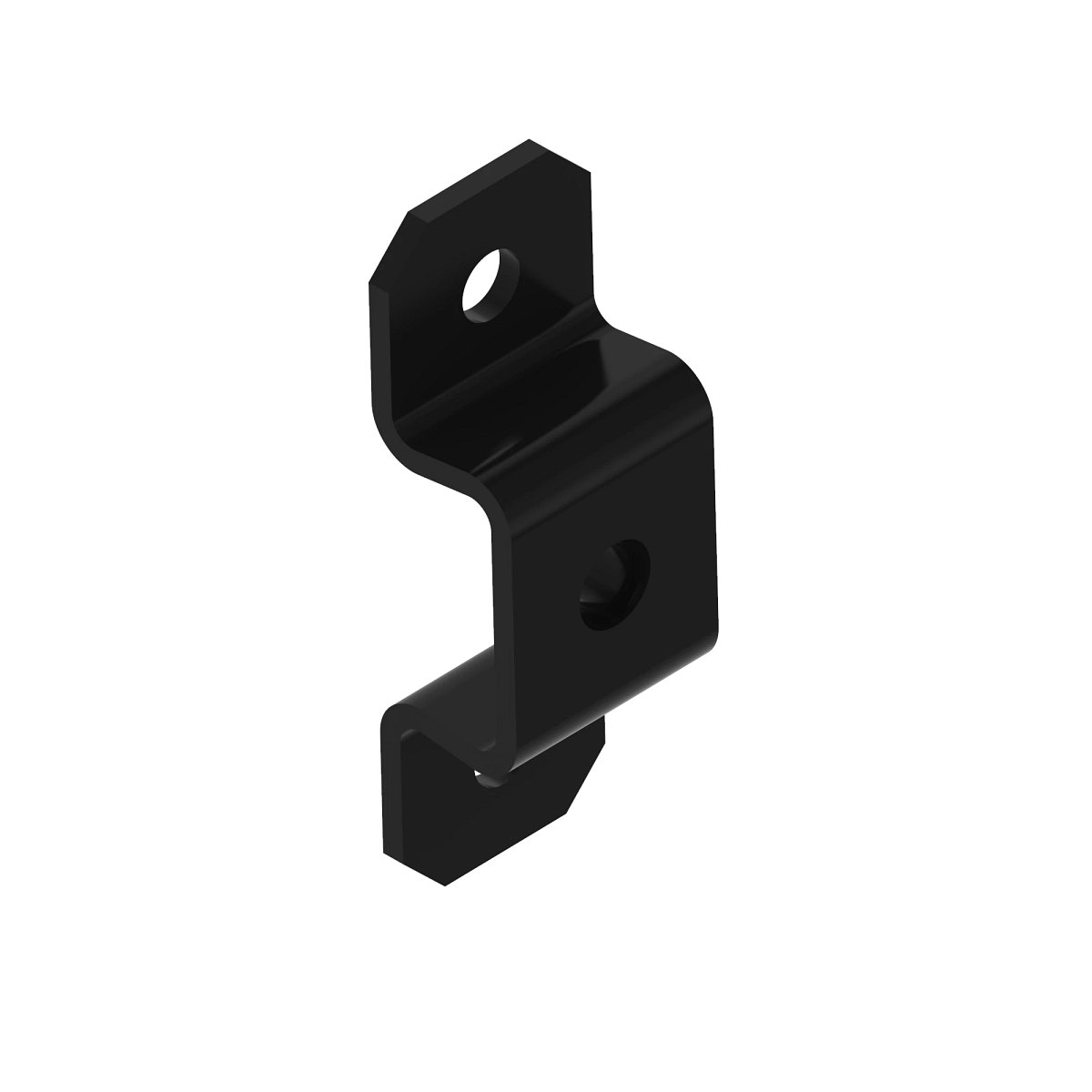 Filler Pan Assy, LH