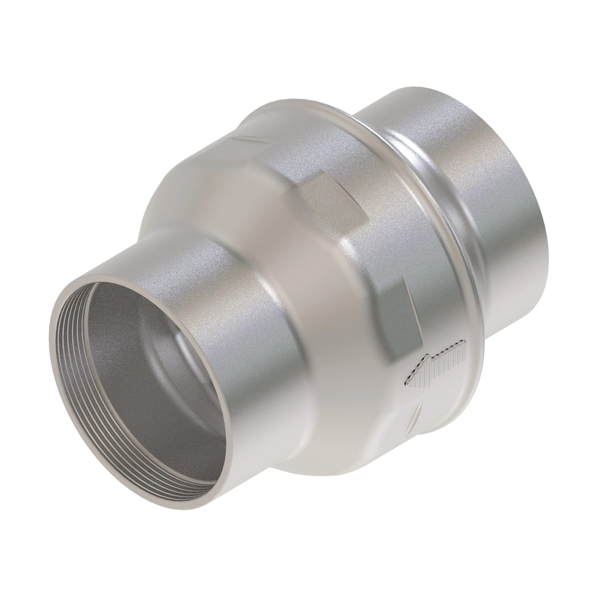 John Deere Check Valve - WZ1847500