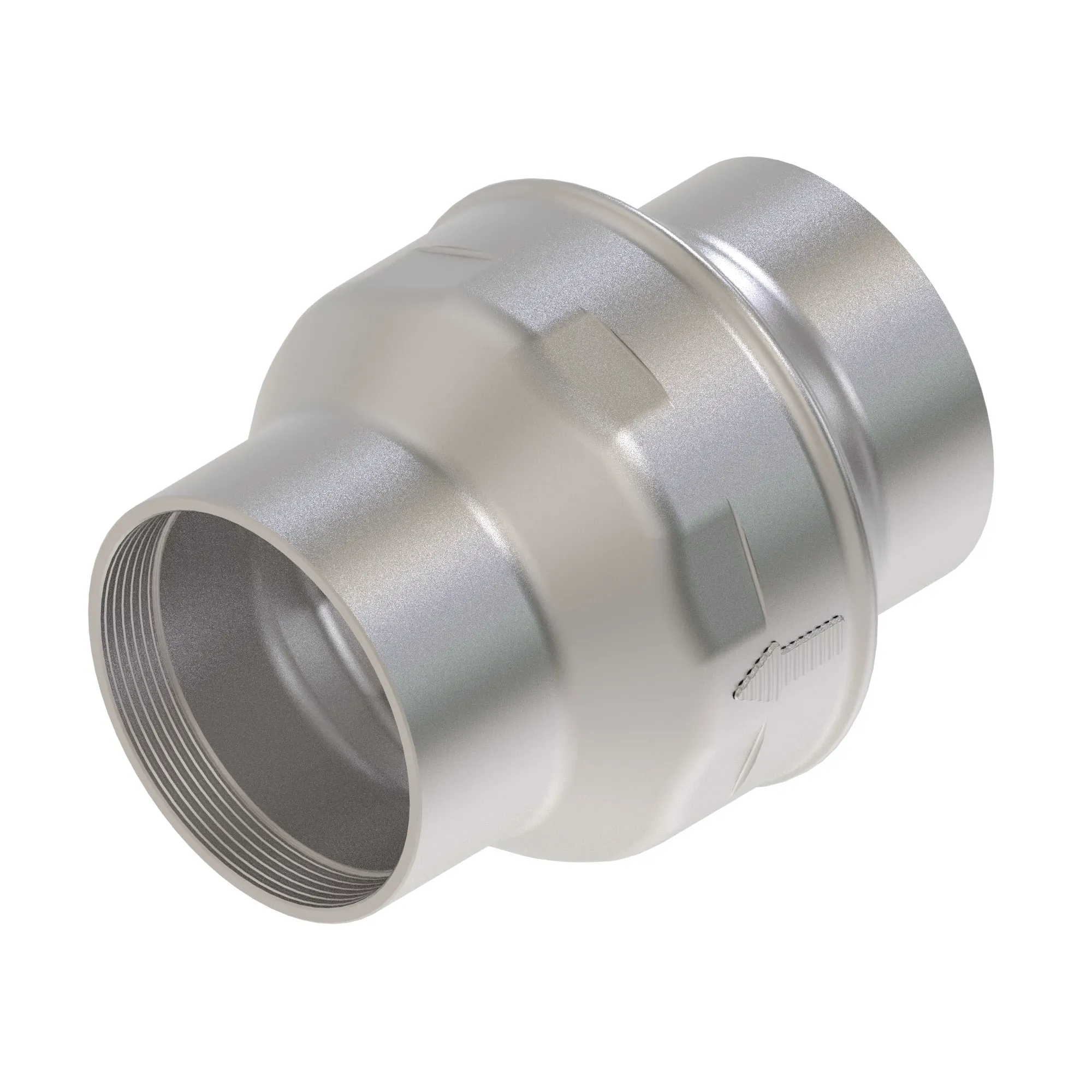 John Deere Check Valve - WZ1847500