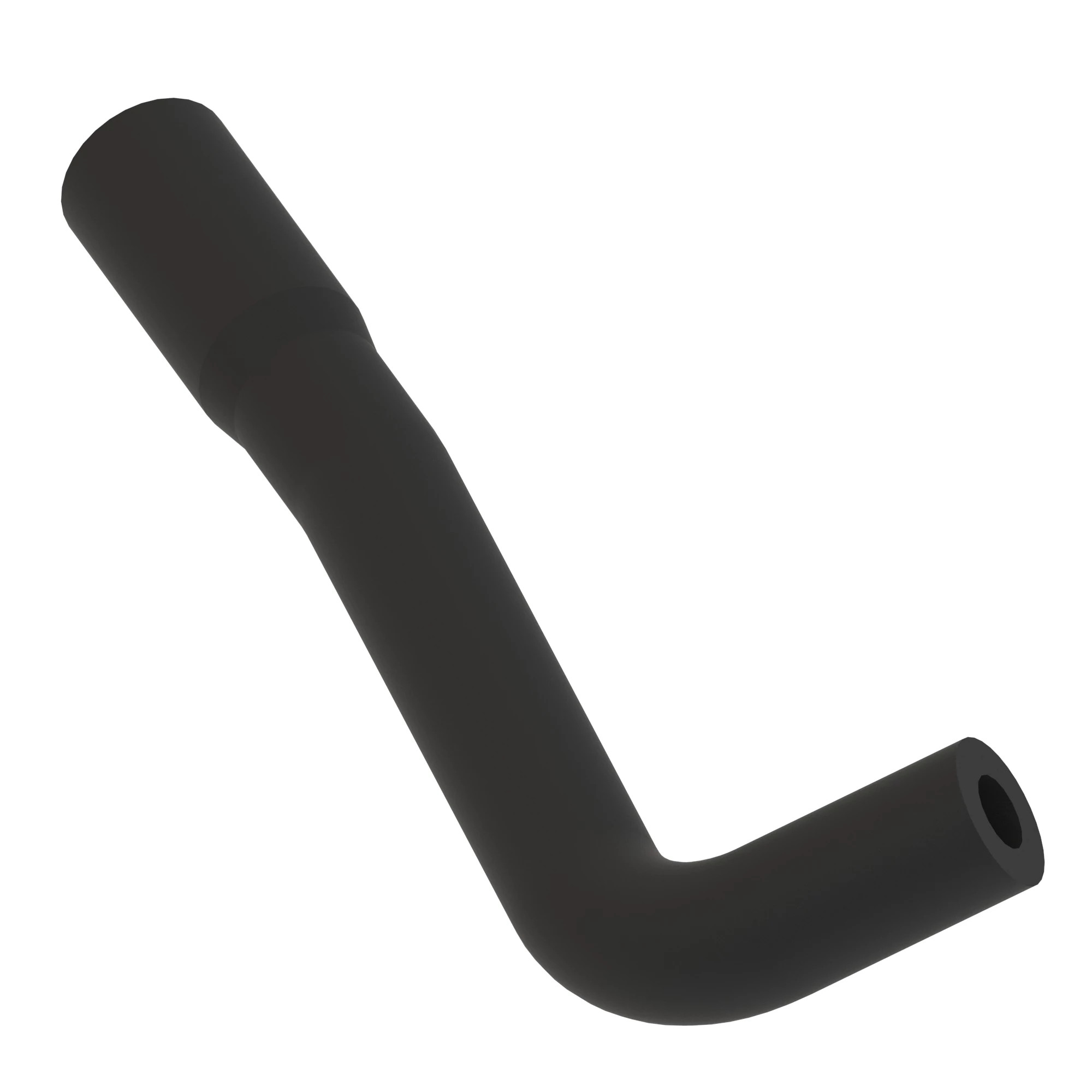 John Deere Doser Coolant Supply Hose - TR124999