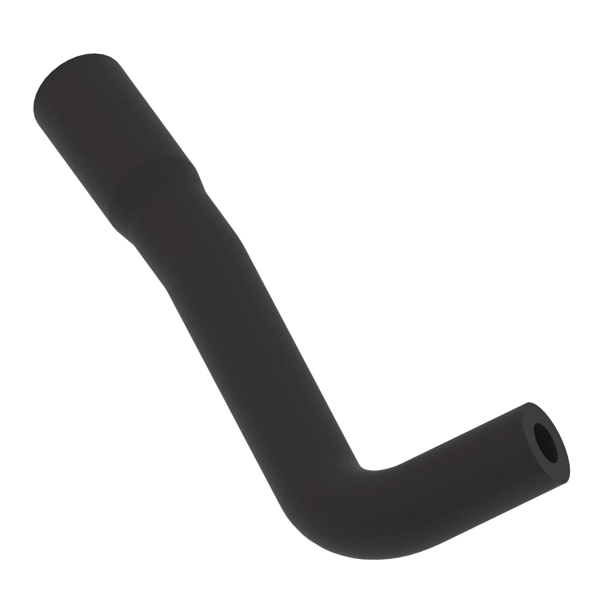 John Deere Doser Coolant Supply Hose - TR124999