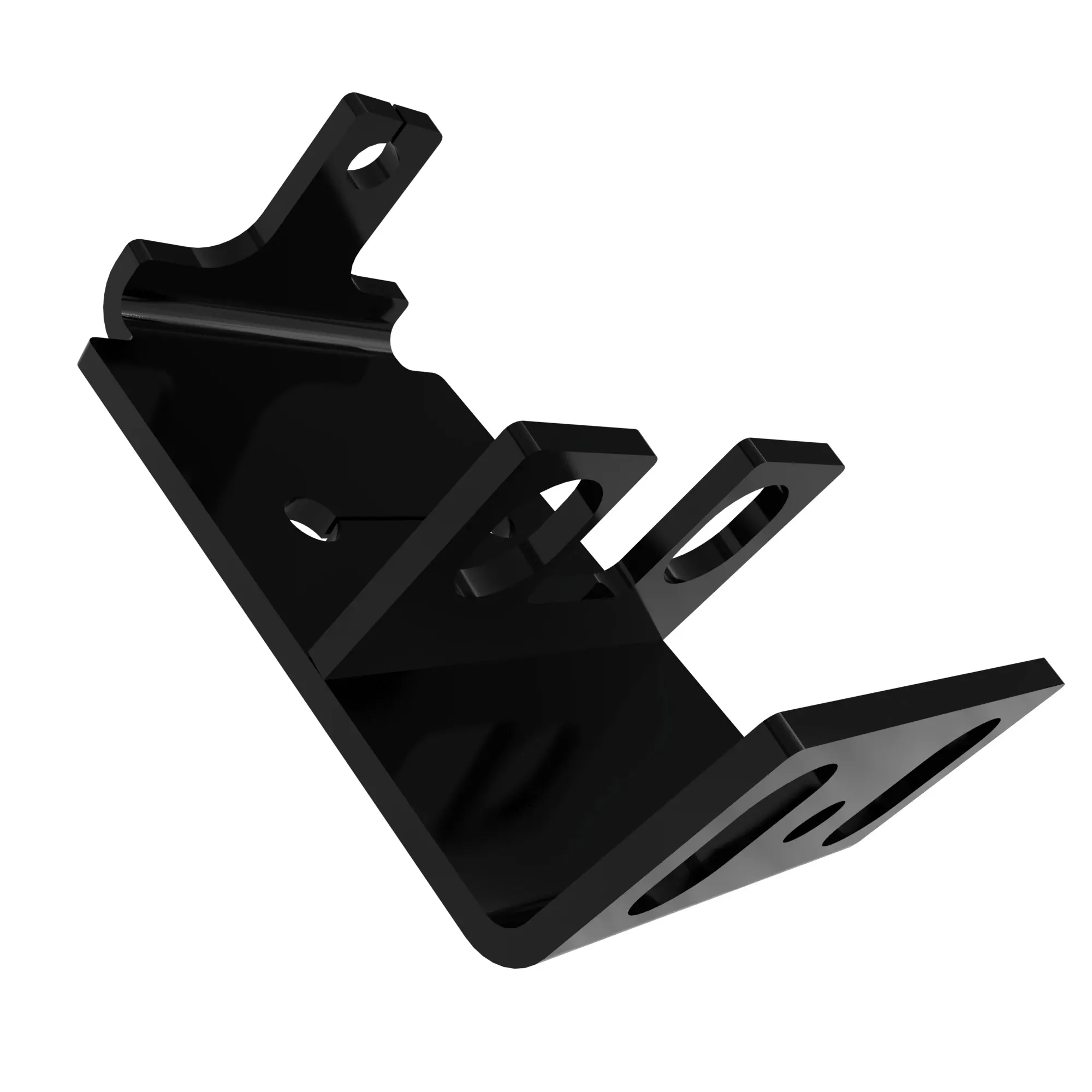 BRACKET WELDMENT