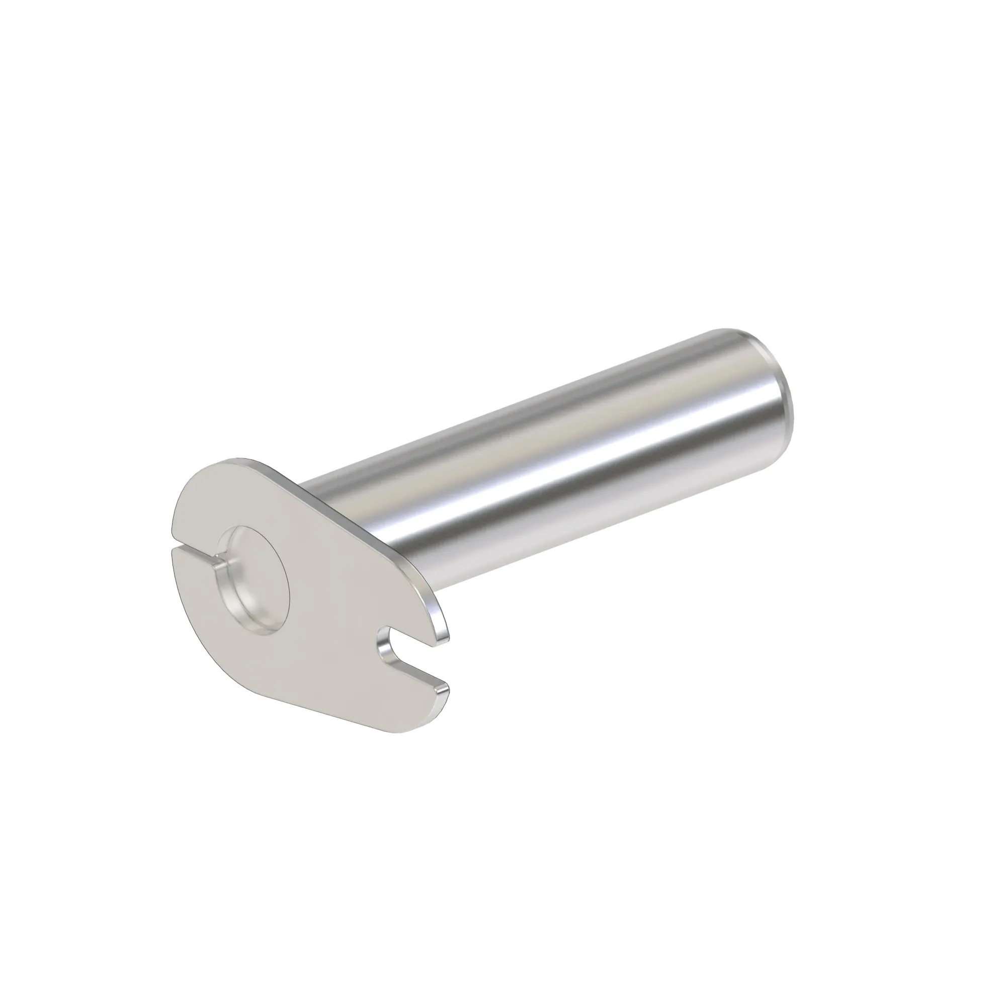 John Deere Bellcrank Pivot Pin - AT443481