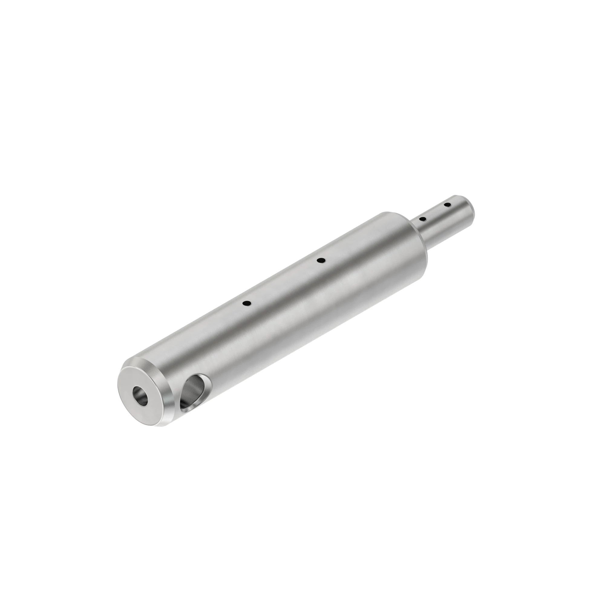 John Deere Output Planetary Carrier Pinion Shaft - R160084