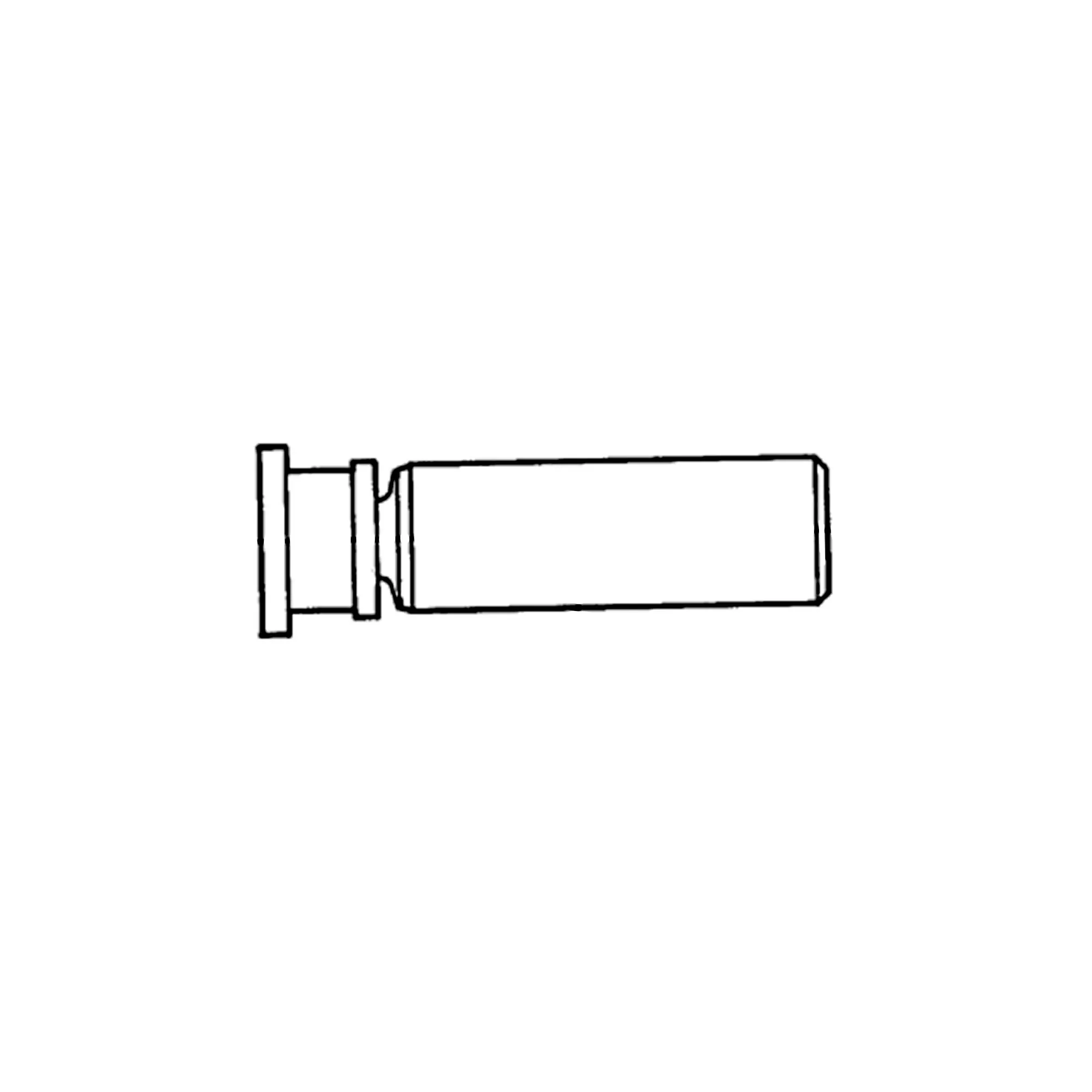 John Deere Hydrostatic Drive Pump Piston - AH131169