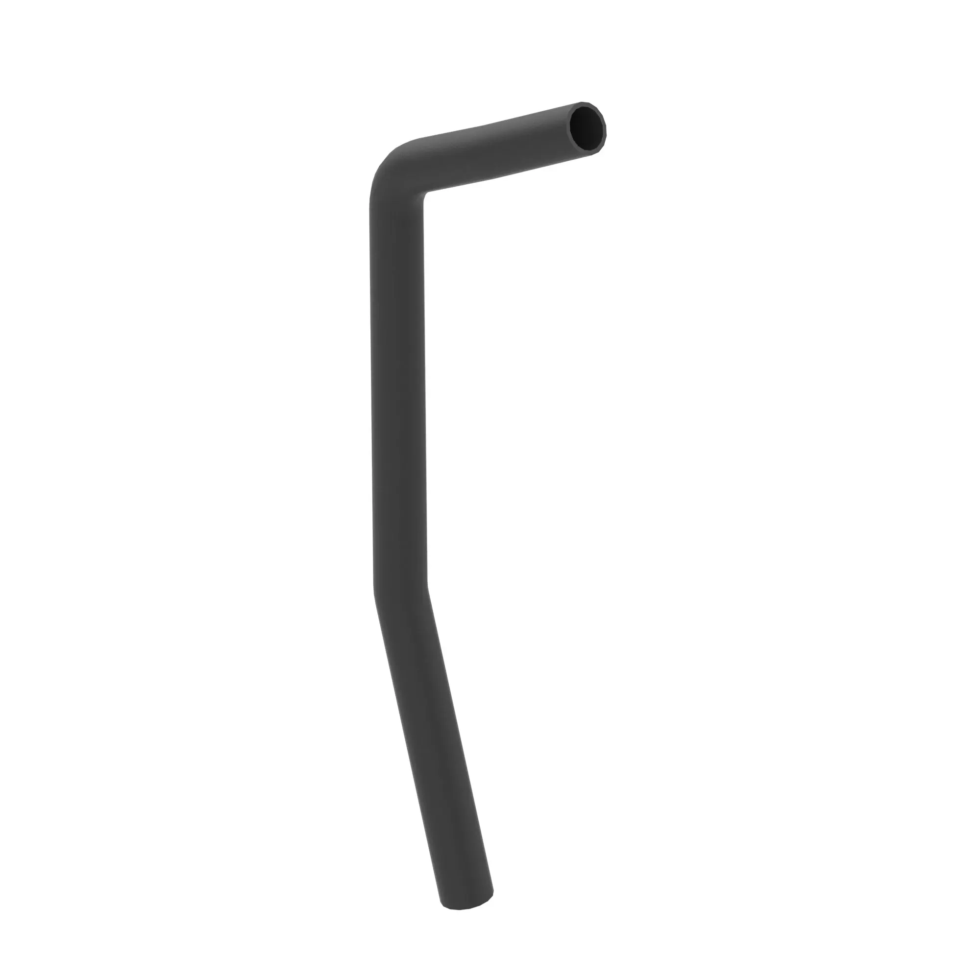 John Deere Engine Vent Hose - CXT33426