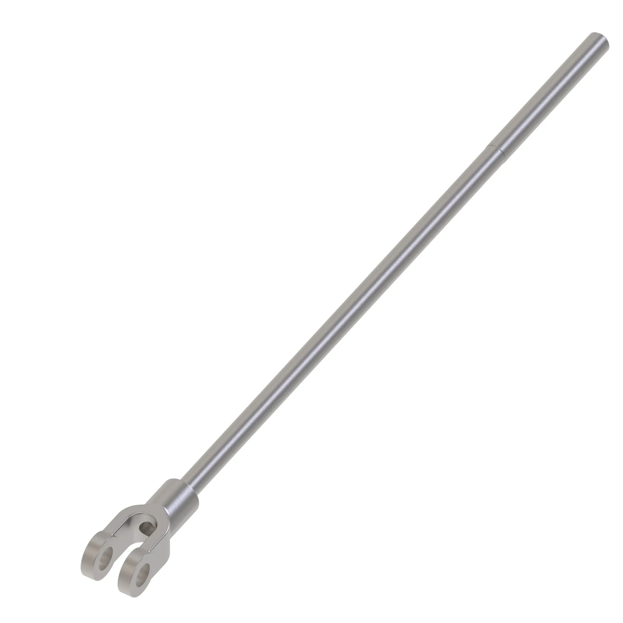 John Deere Yoke - AH209881