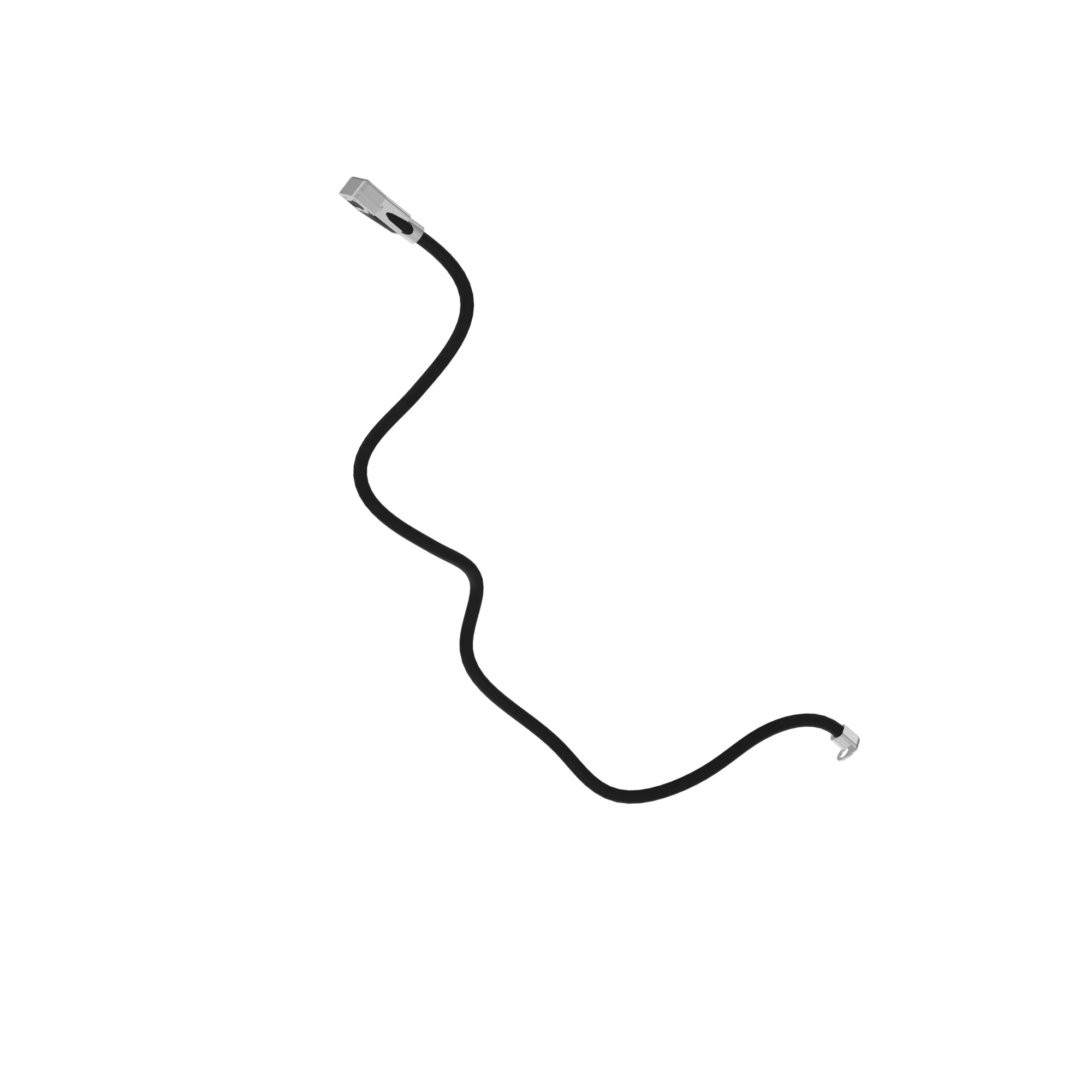 John Deere Positive Battery Cable - SJ289745