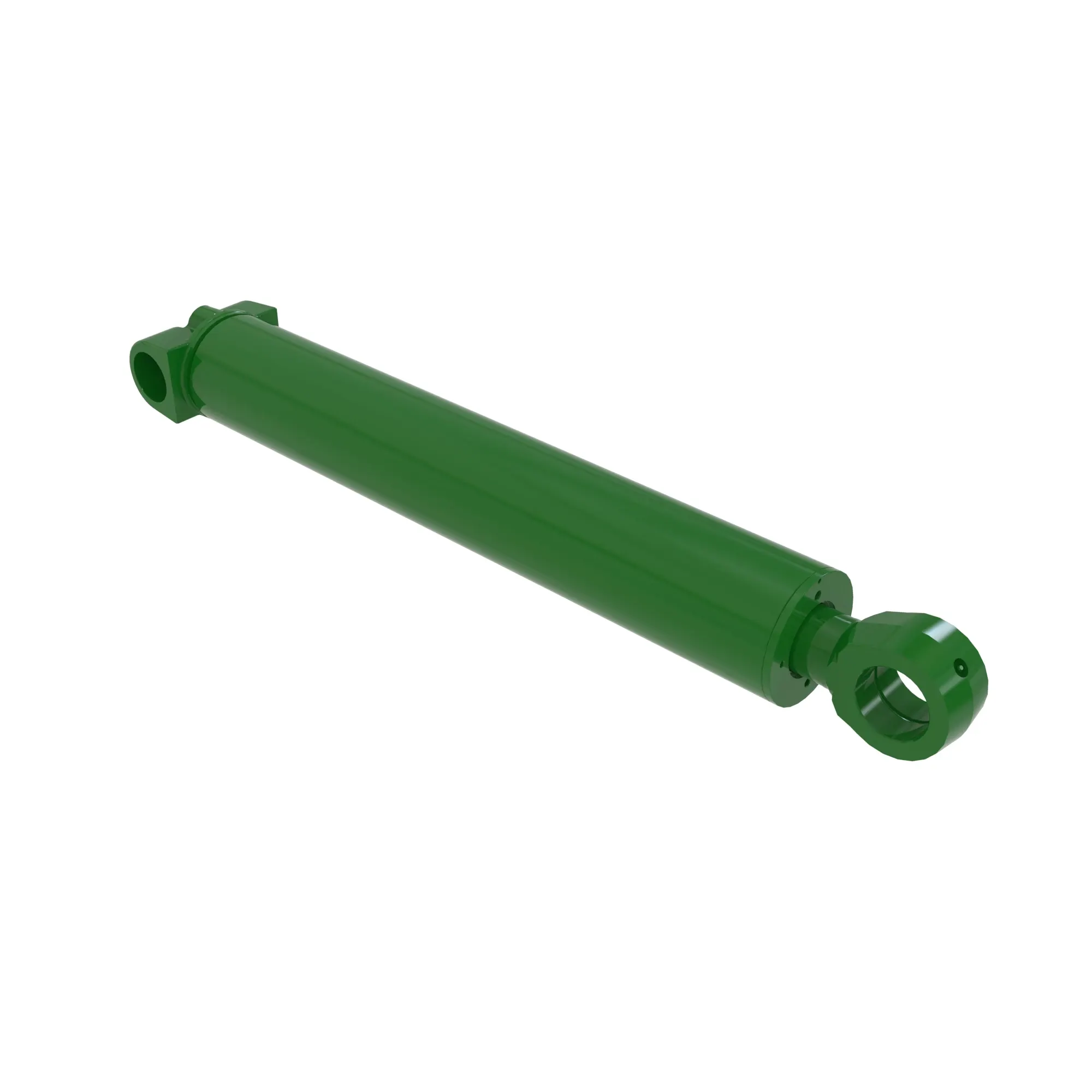 John Deere Hydraulic Cylinder - F716220
