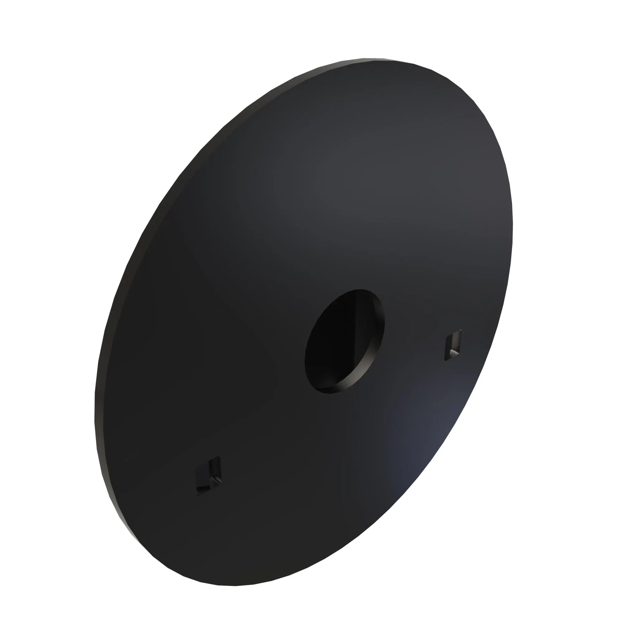 WELDMENT, INDICATOR LIGHT BRACKET