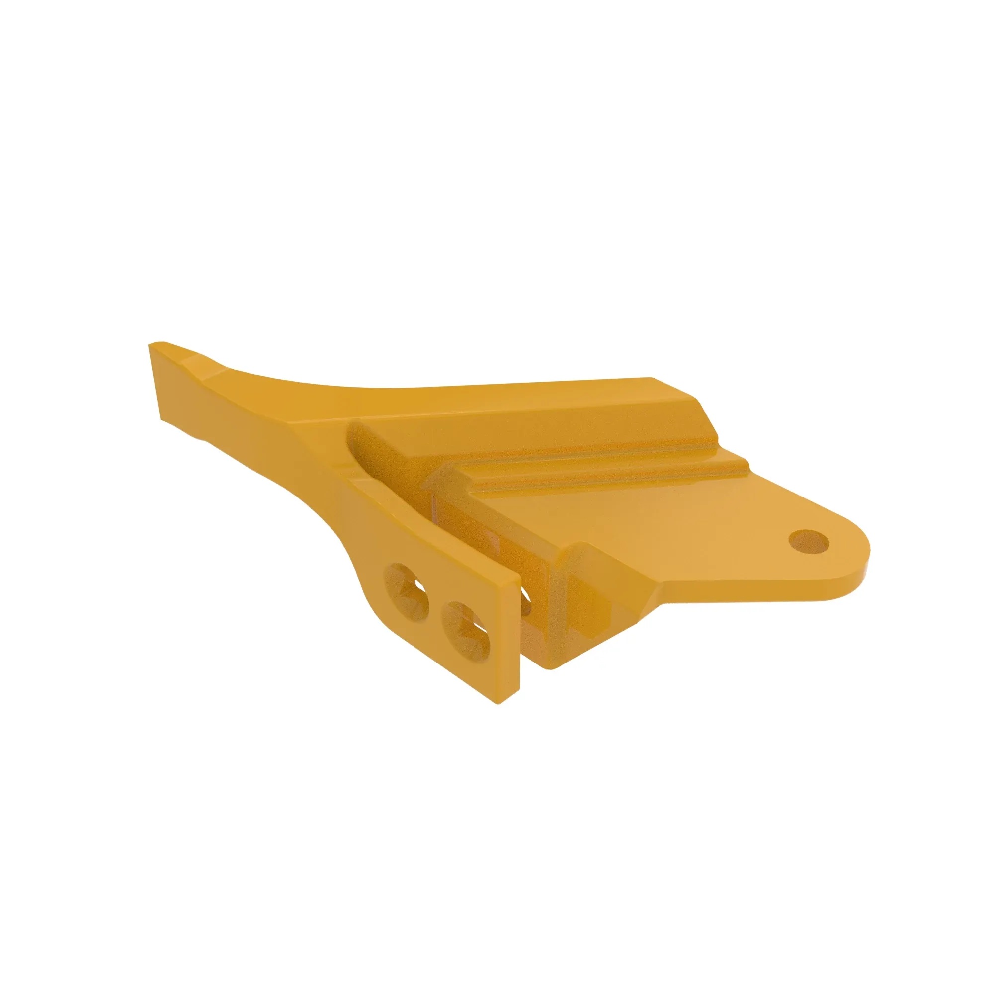 John Deere Side Cutter Tooth Adapter - T464022