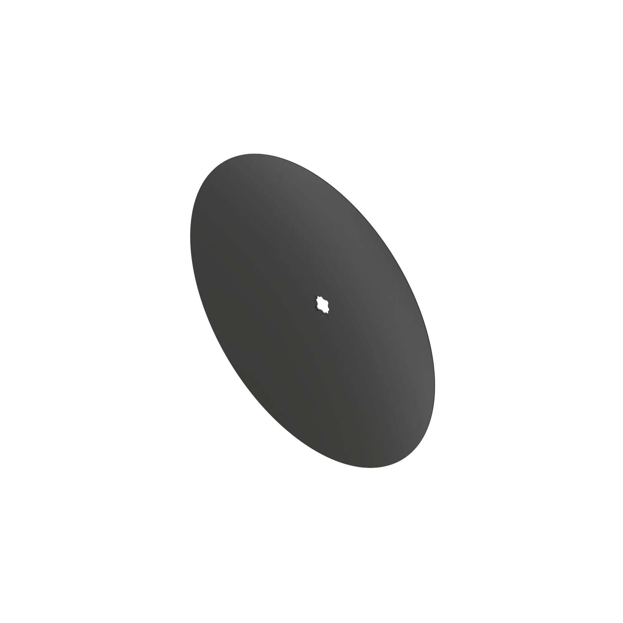 Disk Blade