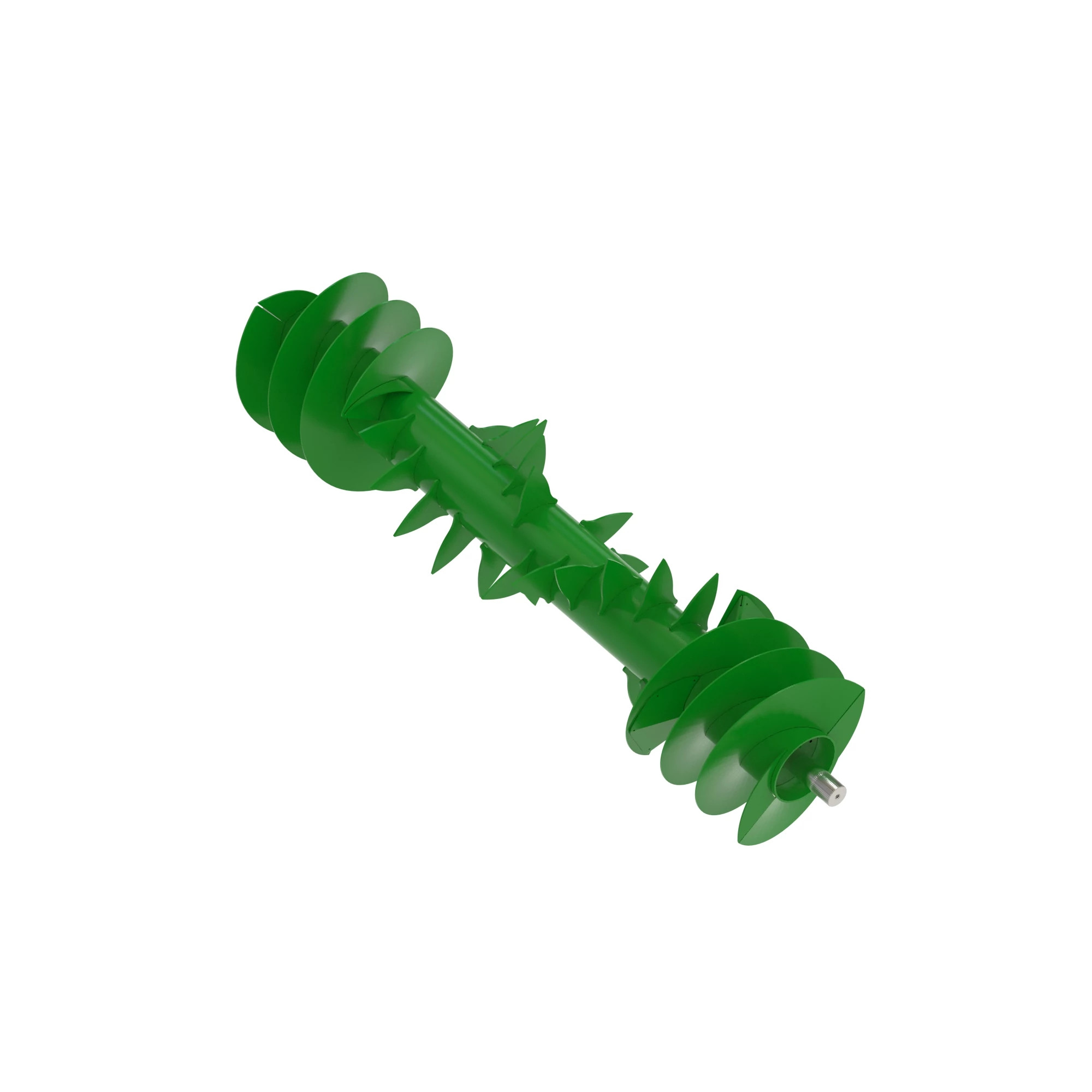 ROTOR PRECUTTER ROTOFLOW