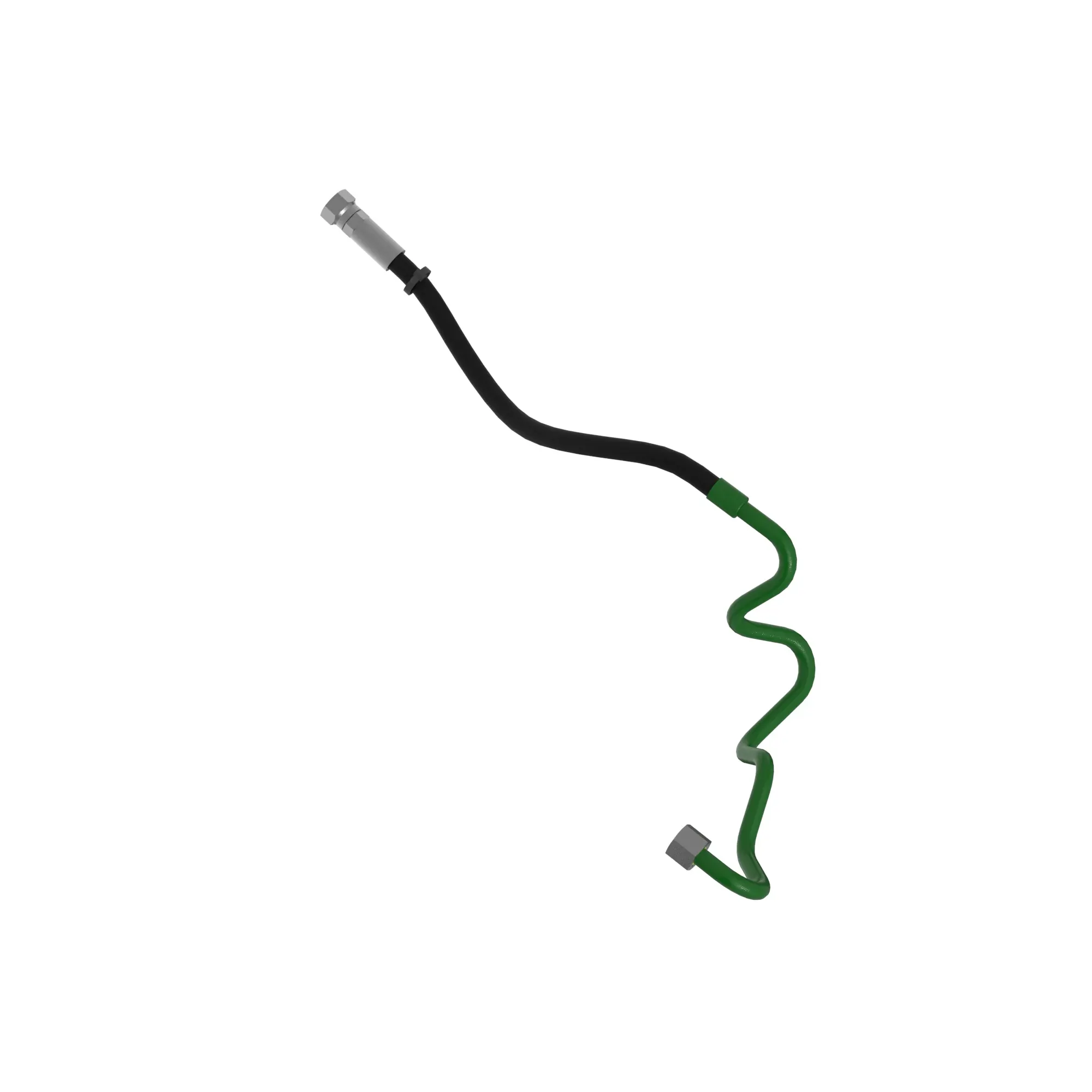 Oil Line