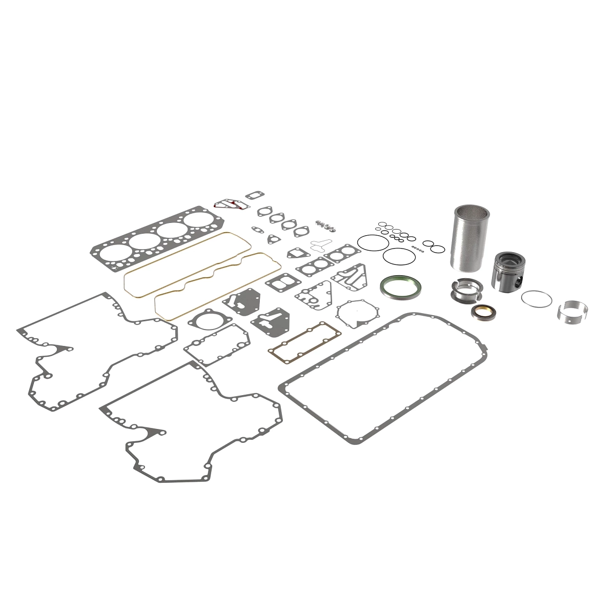 Engine Overhaul Kit