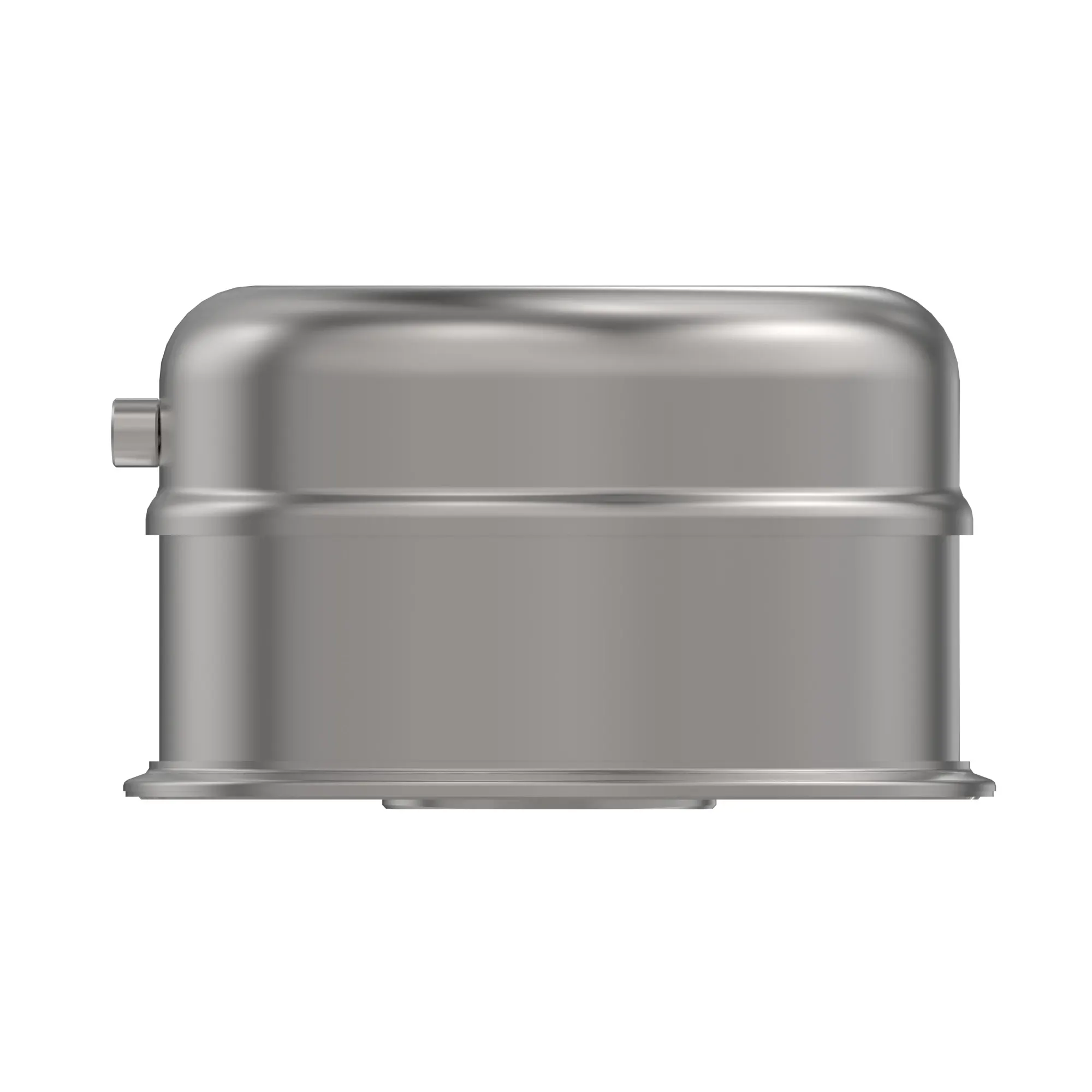 Exhaust Pipe