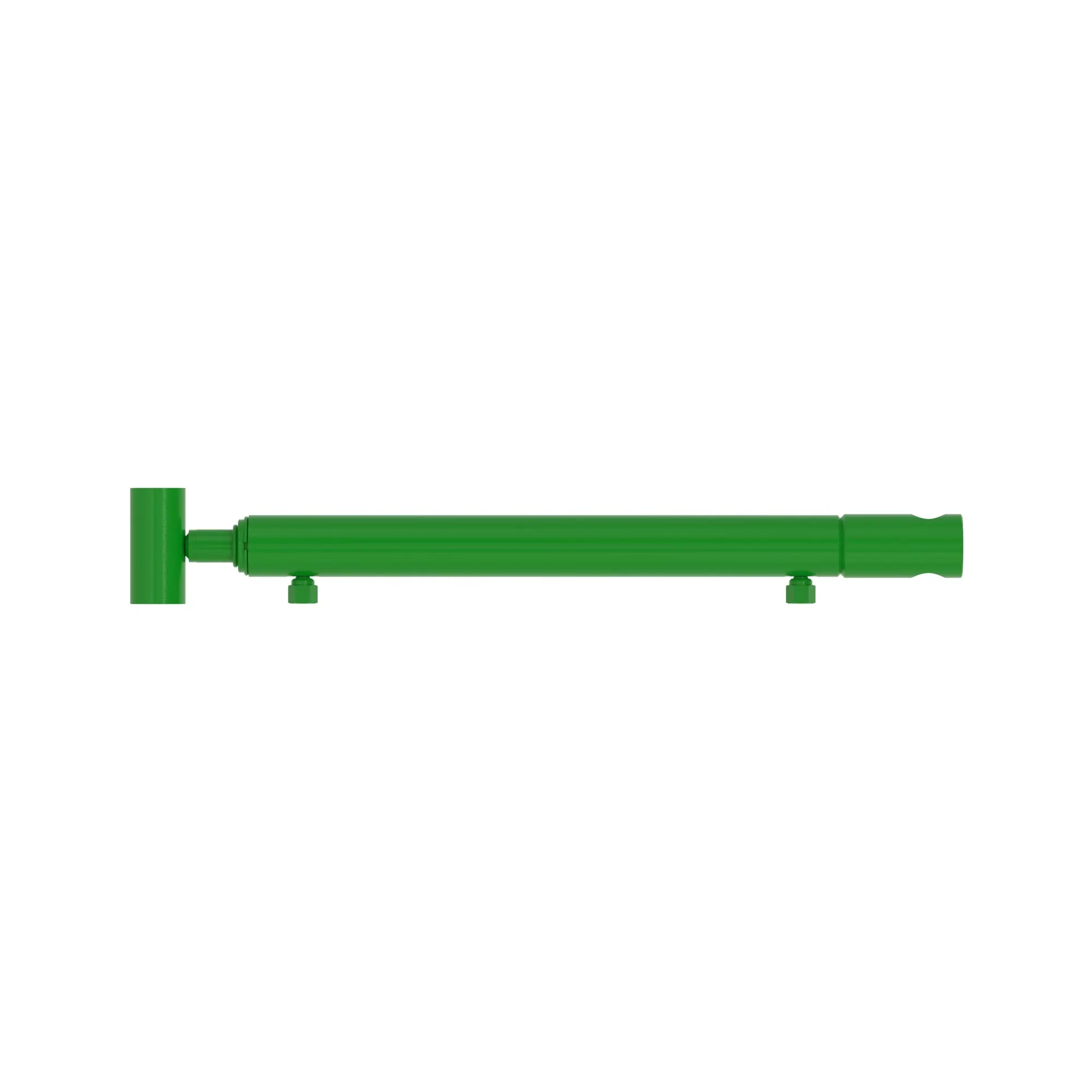 HYDRAULIC CYLINDER, 40 X 25 - 346.5