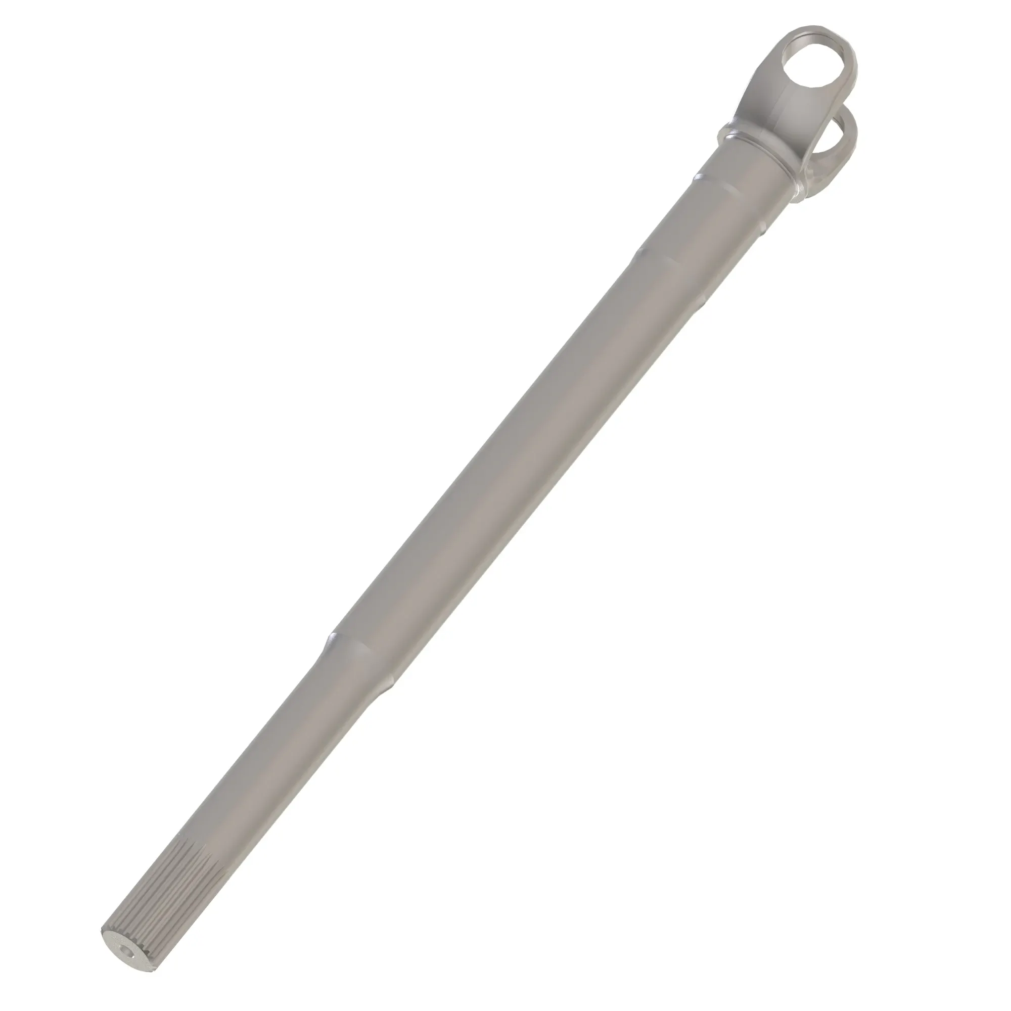 John Deere Yoke With Shaft - TR127991