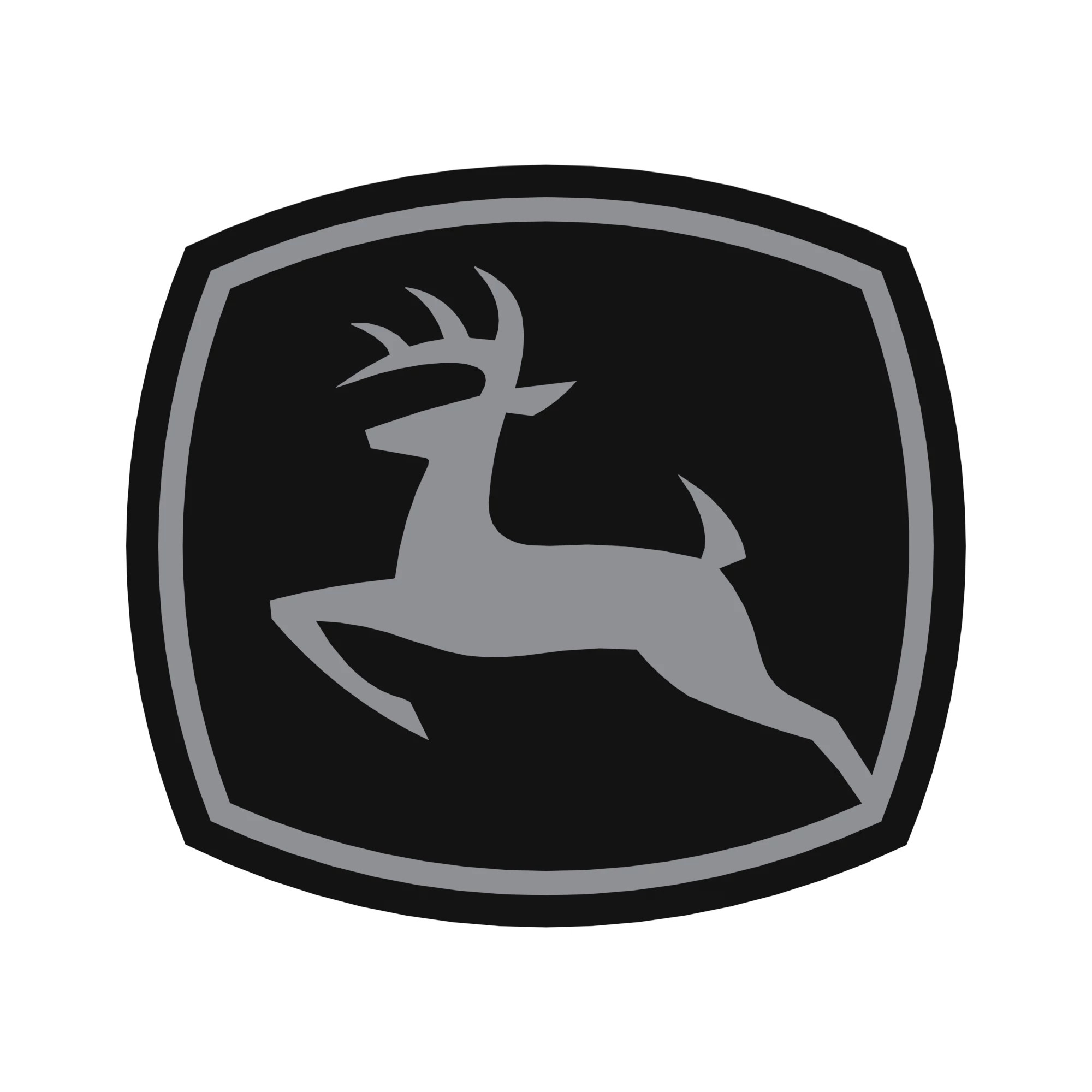 LABEL, TRADEMARK, LEAPING DEER