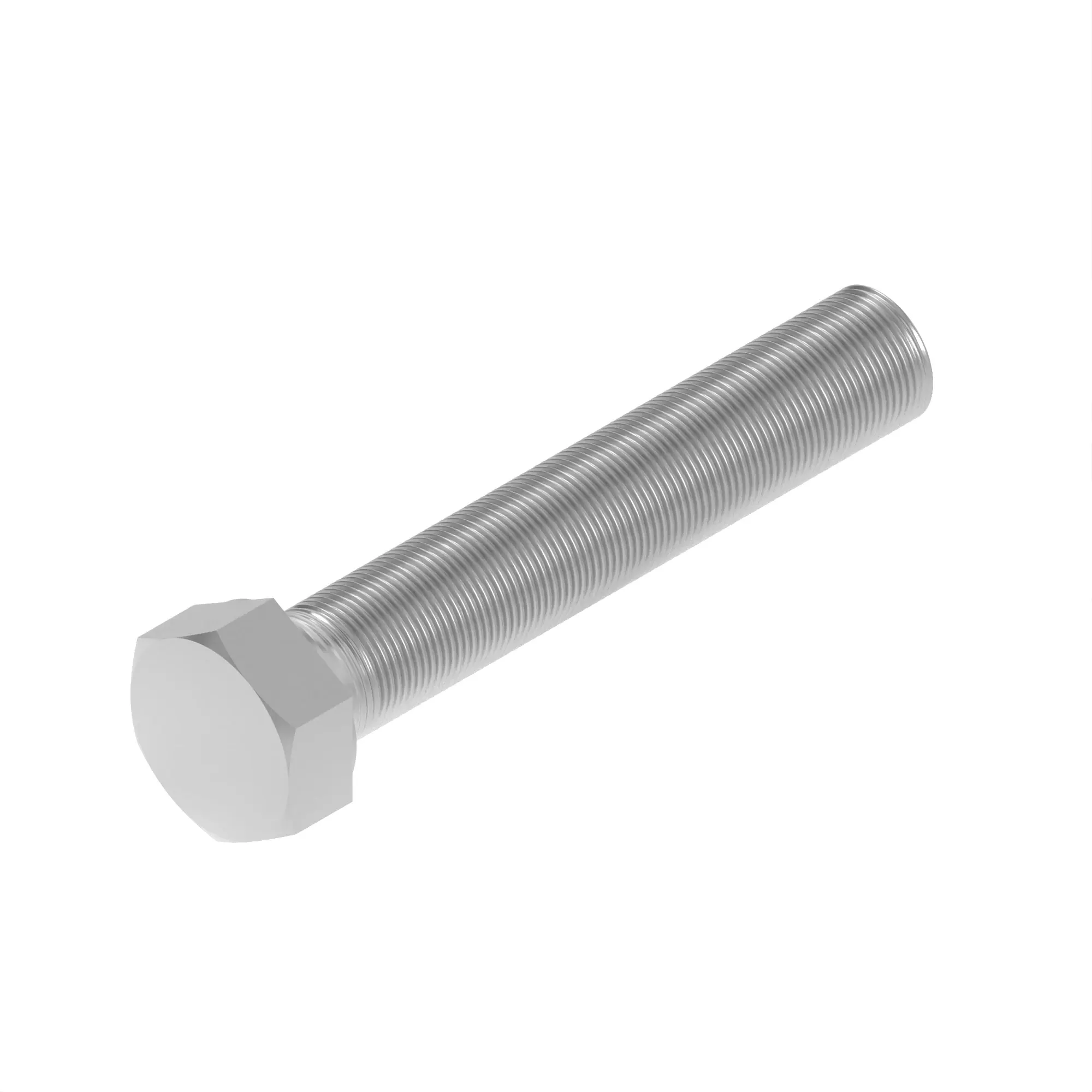 John Deere Hexagonal Head Cap Screw, 7/8" X 5" - 19H3970