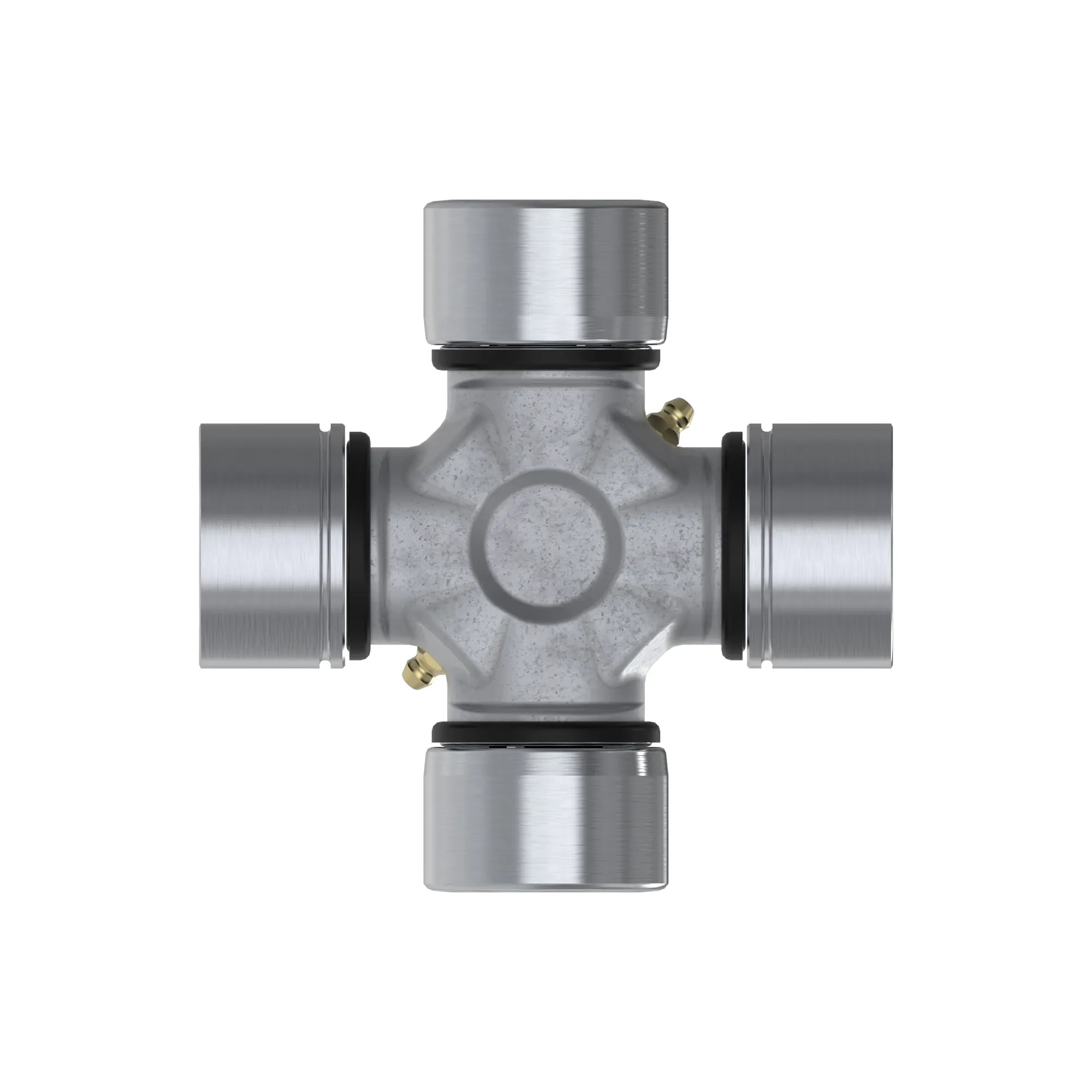 Cross And Bearing Assembly
