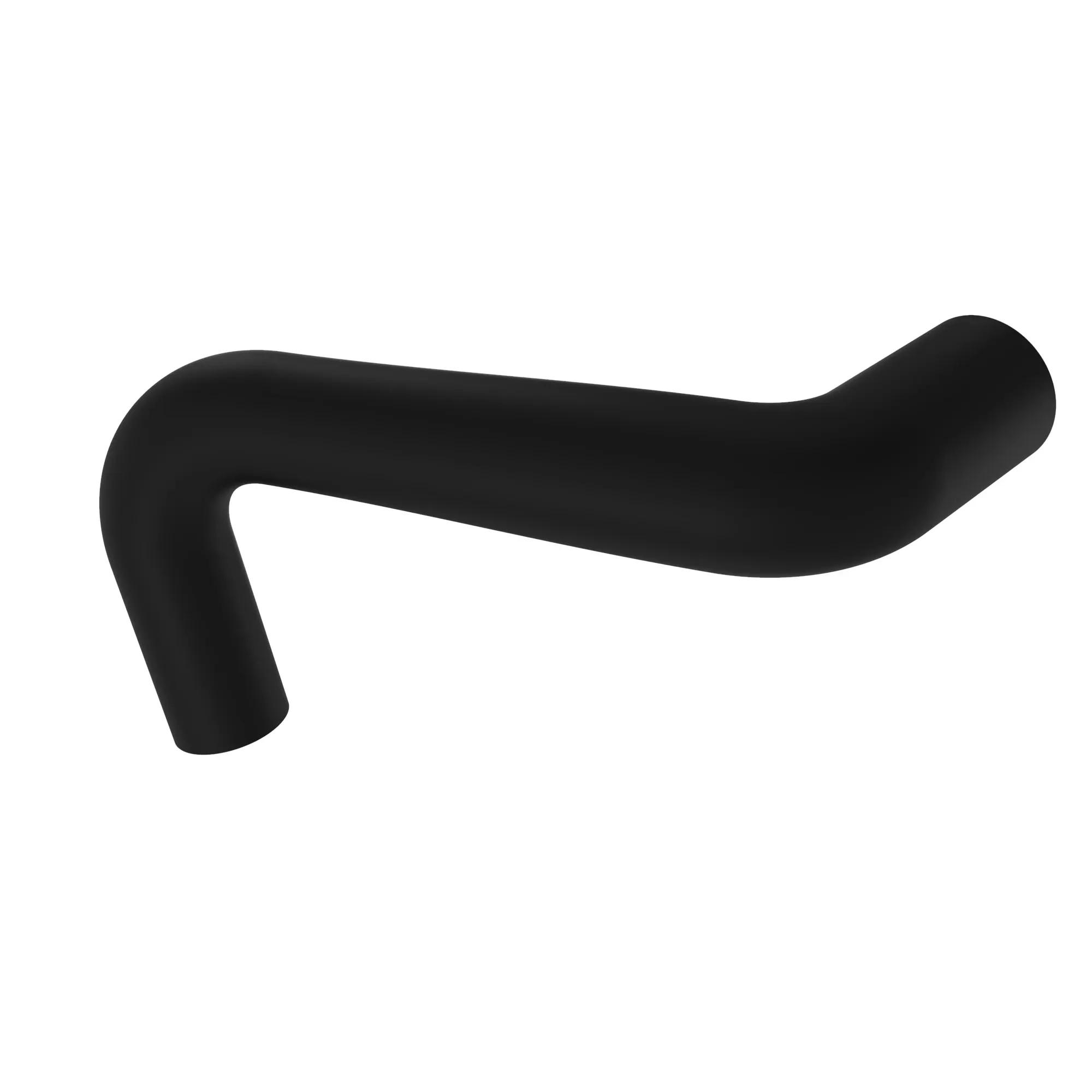 John Deere Lower Radiator Hose - T217937