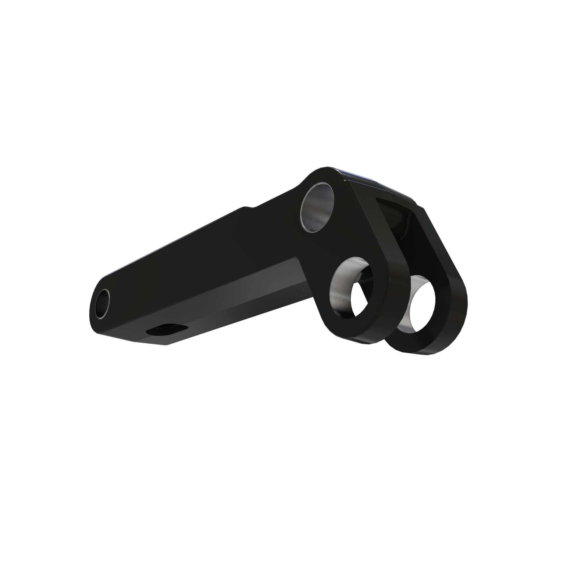 John Deere Row Cleaner Pivot Assembly - AN236316