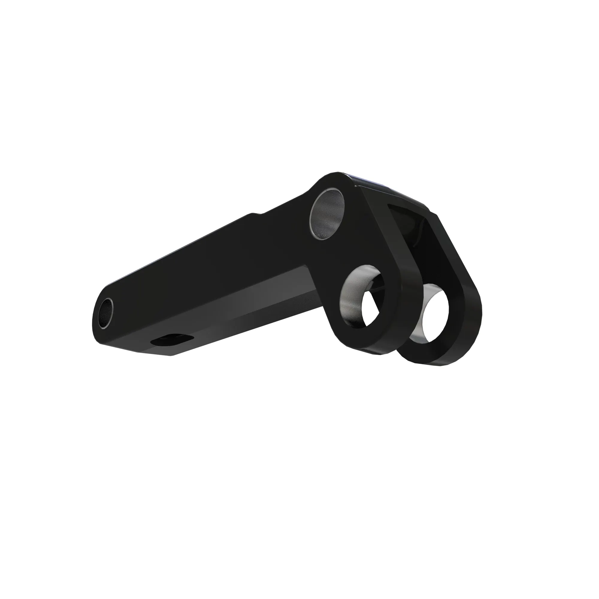 John Deere Row Cleaner Pivot Assembly - AN236316