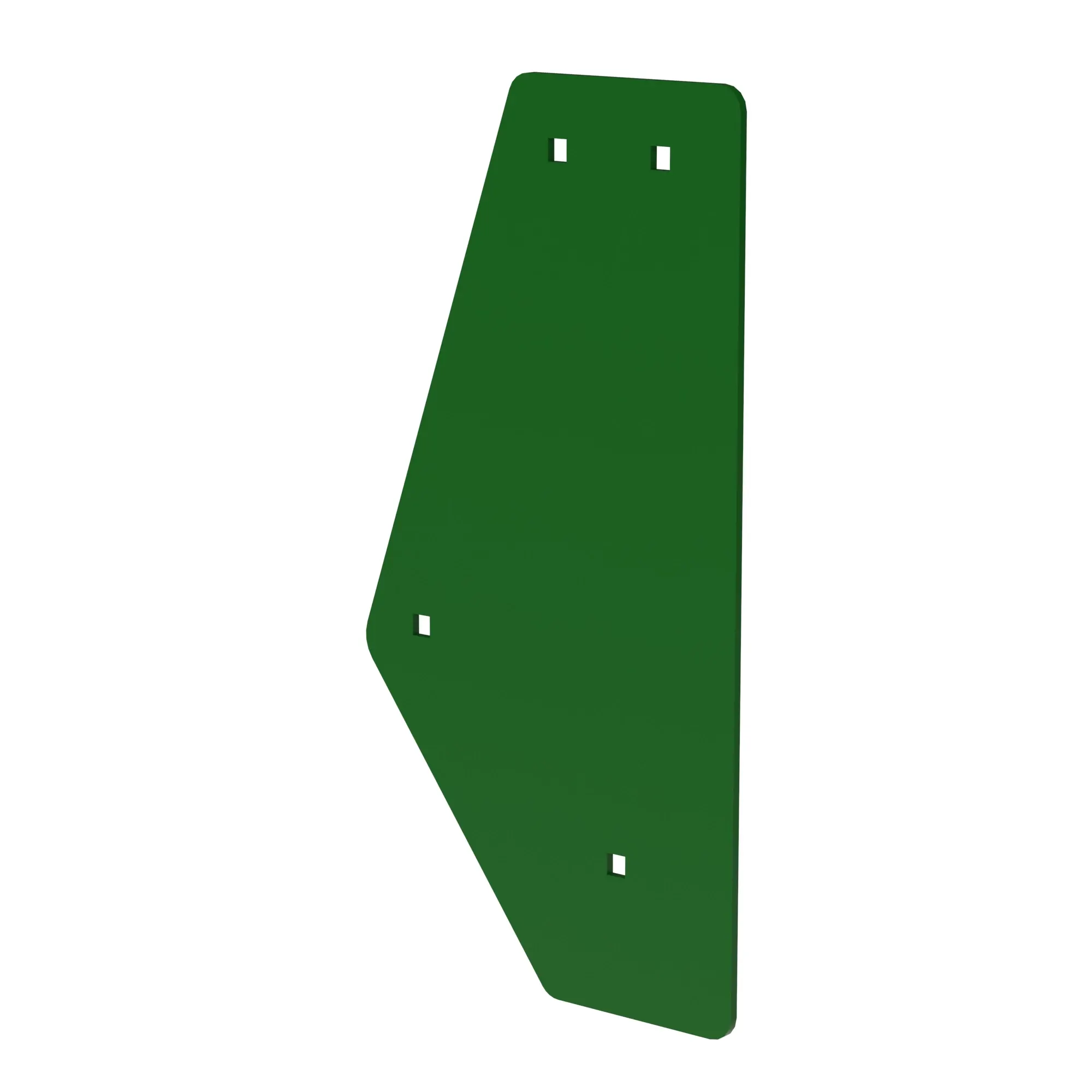 John Deere No RowSense™ Cover Plate - CXT10256