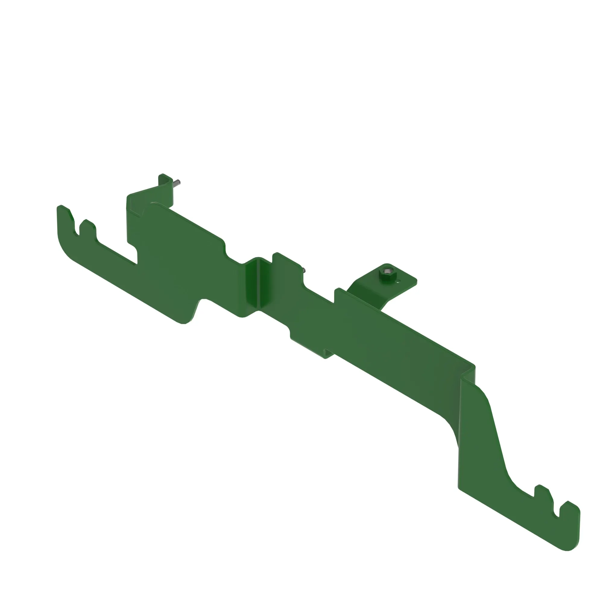 BRACKET,A/C&HEATERLINES,ASM;M