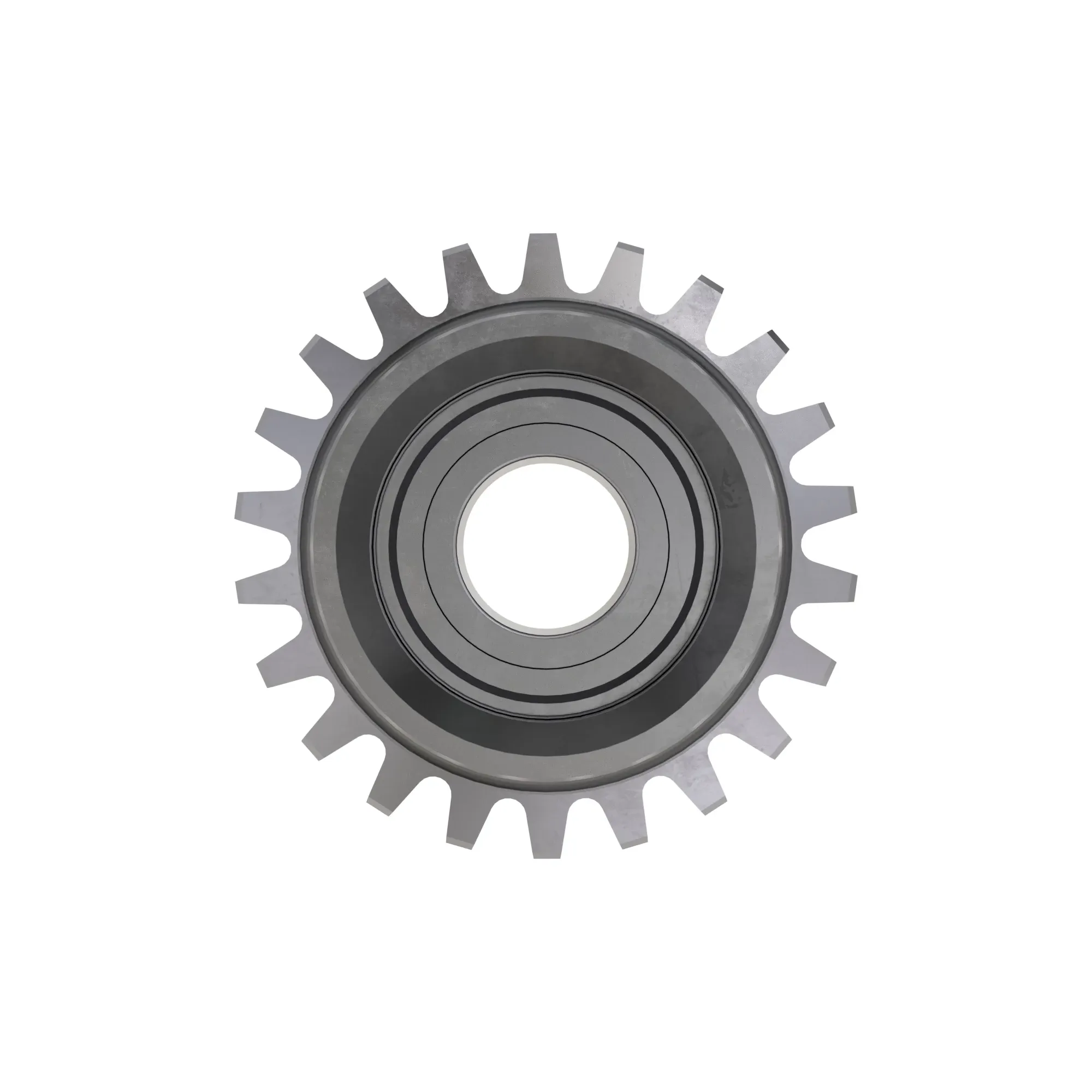 IDLER GEAR