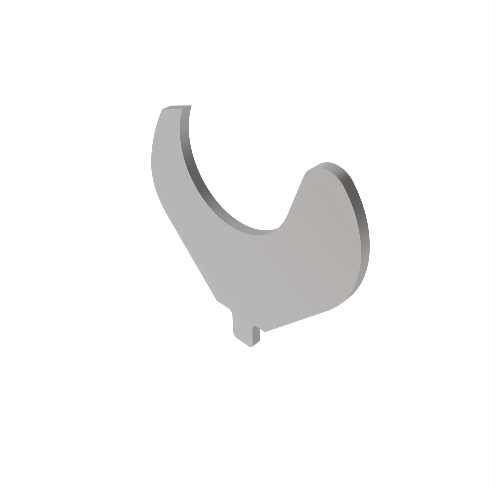 John Deere Twine Knotter Stripper - FH312228