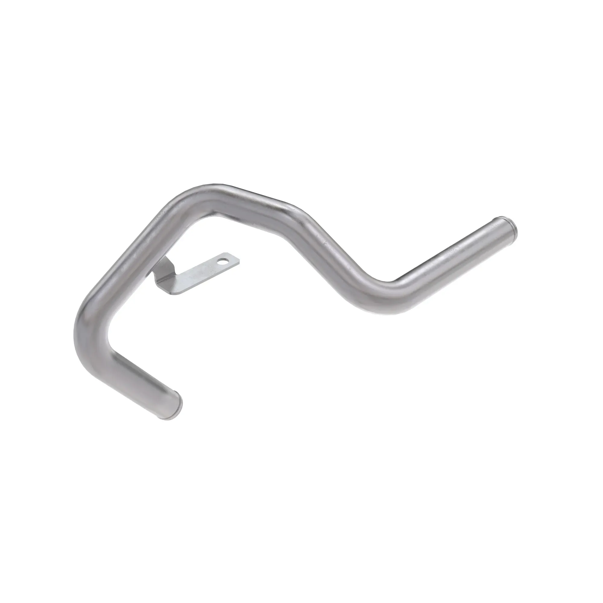 John Deere Heat Exchanger Tube - RE525564
