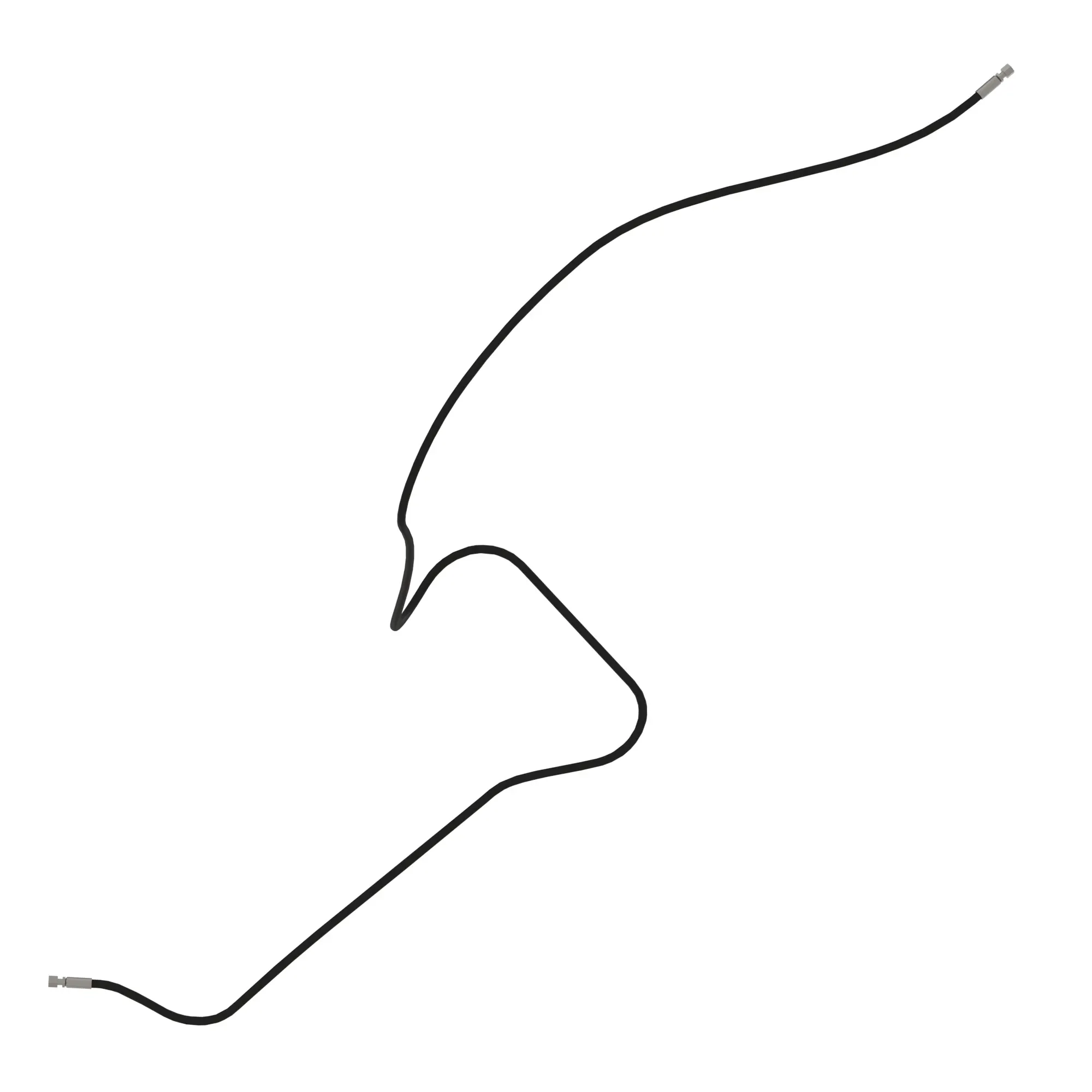 Hydraulic Hose