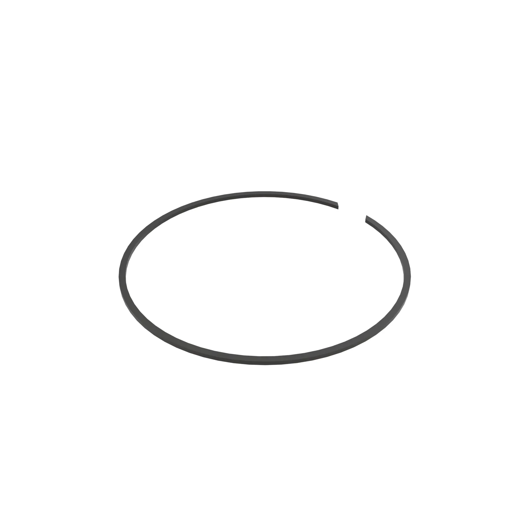 John Deere Snap Ring - L175094