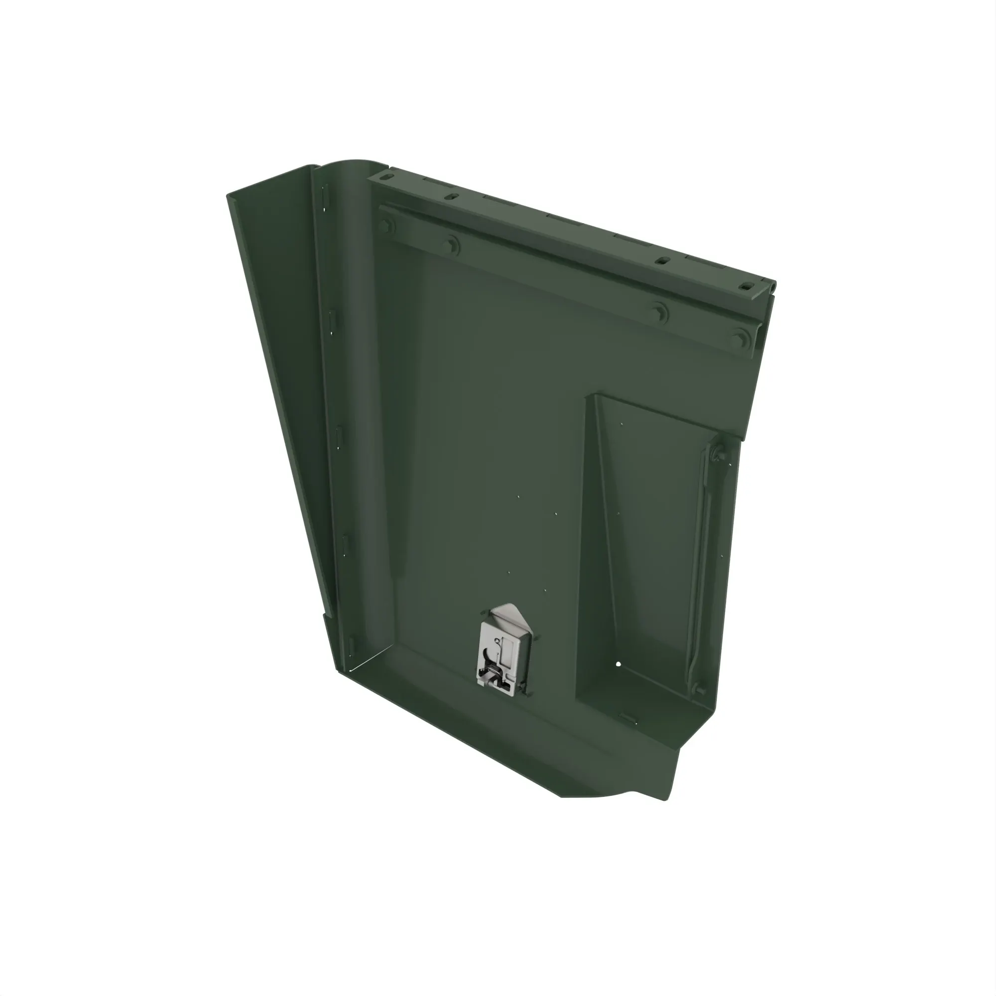 RIGHT SERVICE DOOR PURCHASED