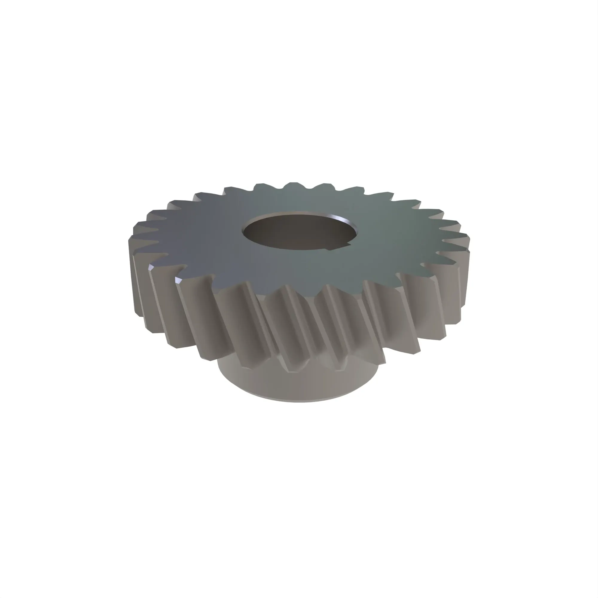 John Deere ProDrive™ Transmission Countershaft Gear - CE20328