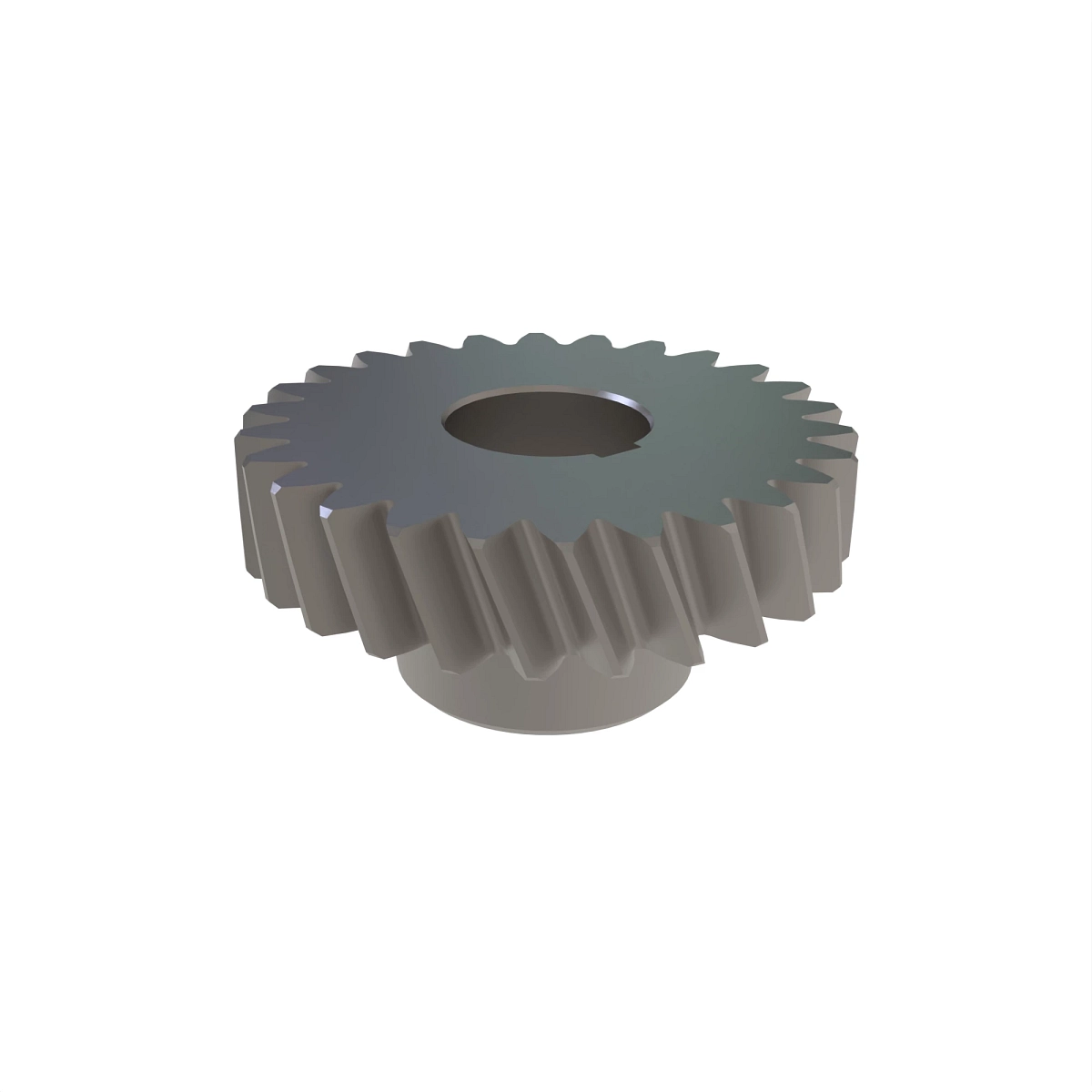 Gear, Engranaje LV2 23 Th