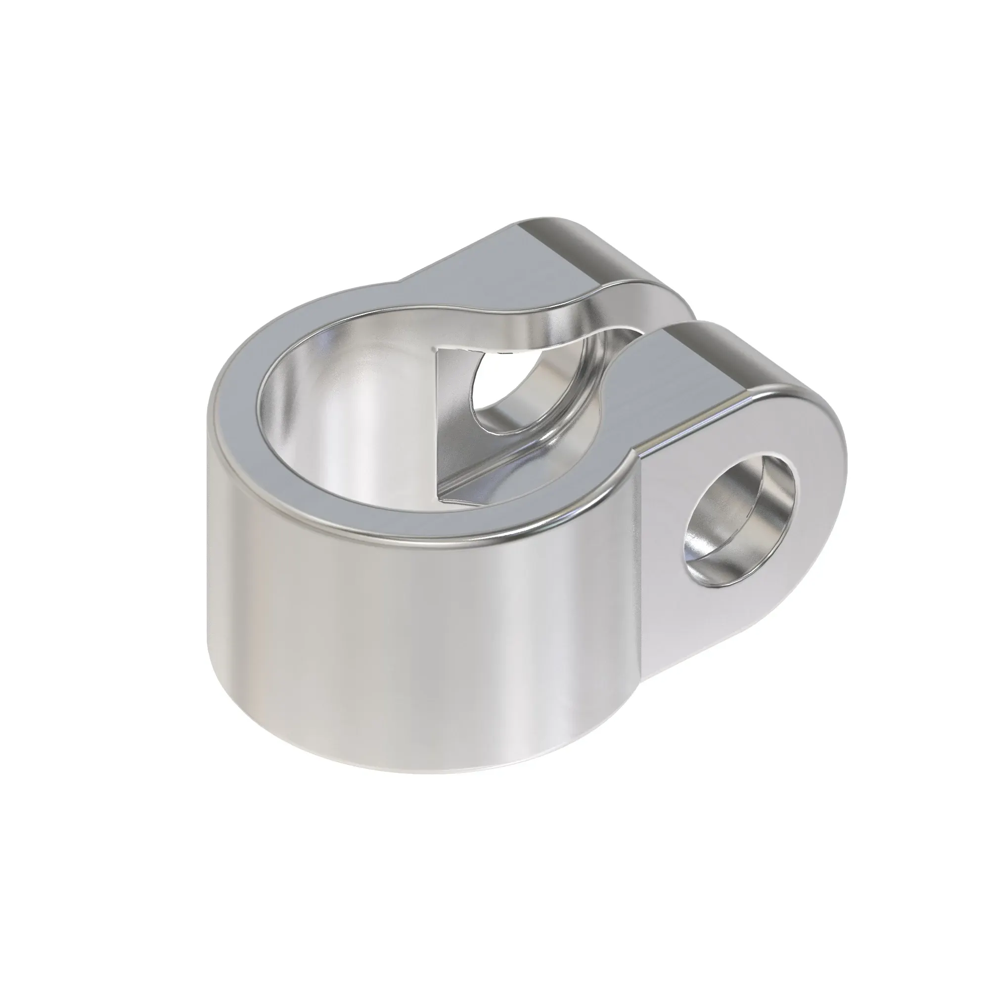 A&I Products Tie-Rod Clamp - A-H145112