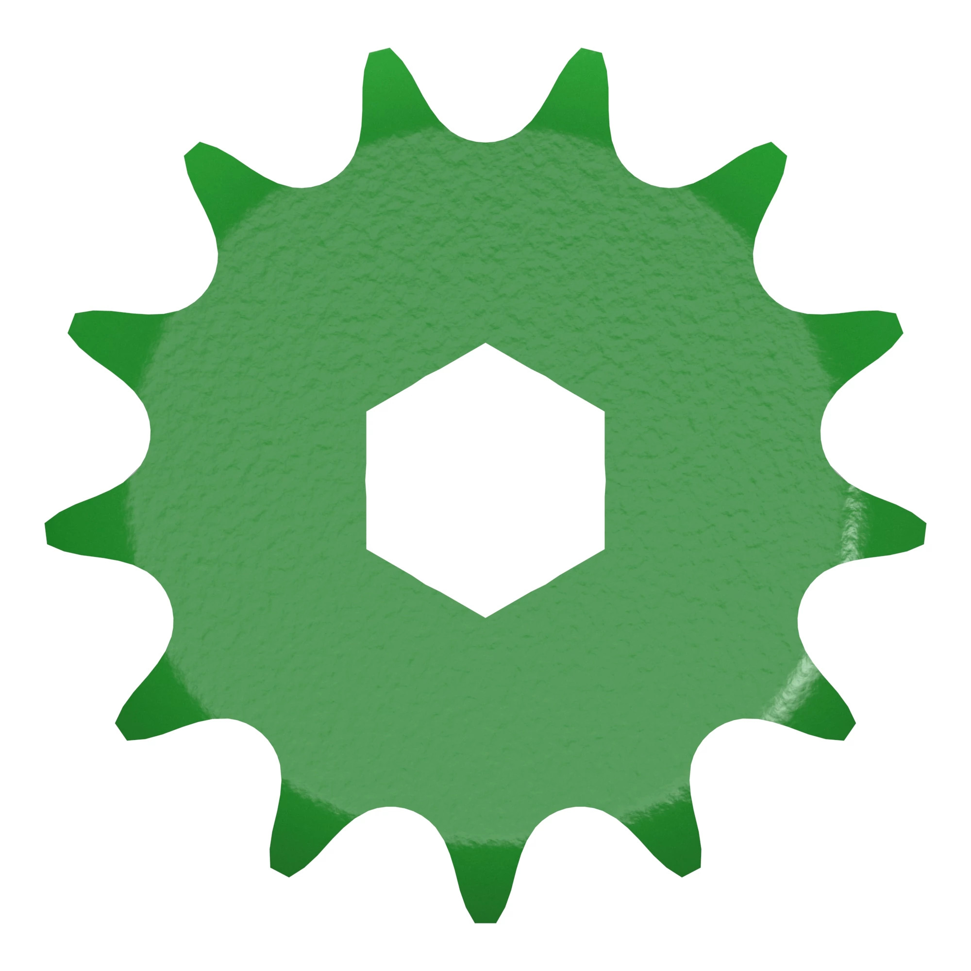 CHAIN SPROCKET