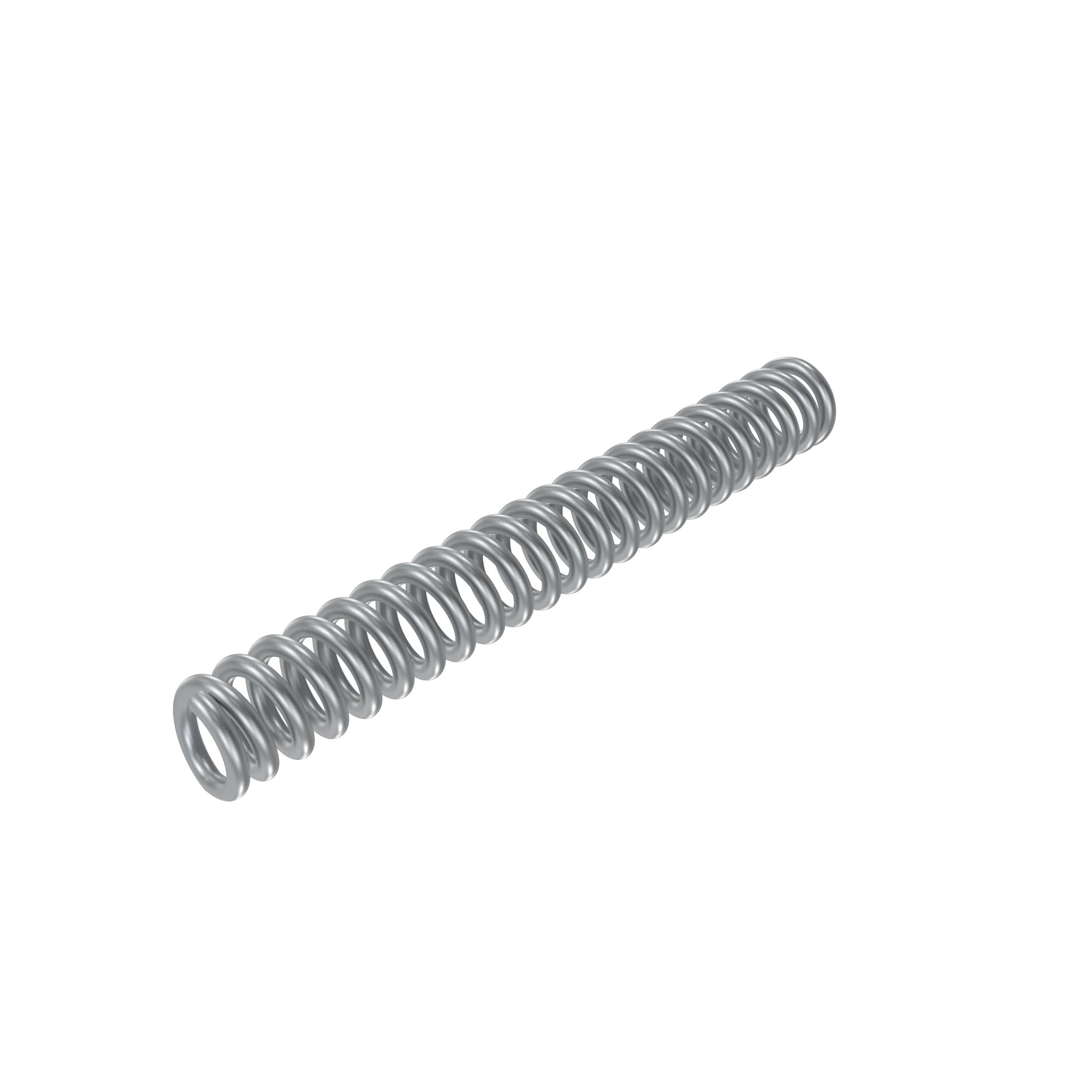 John Deere Compression Spring - H113404