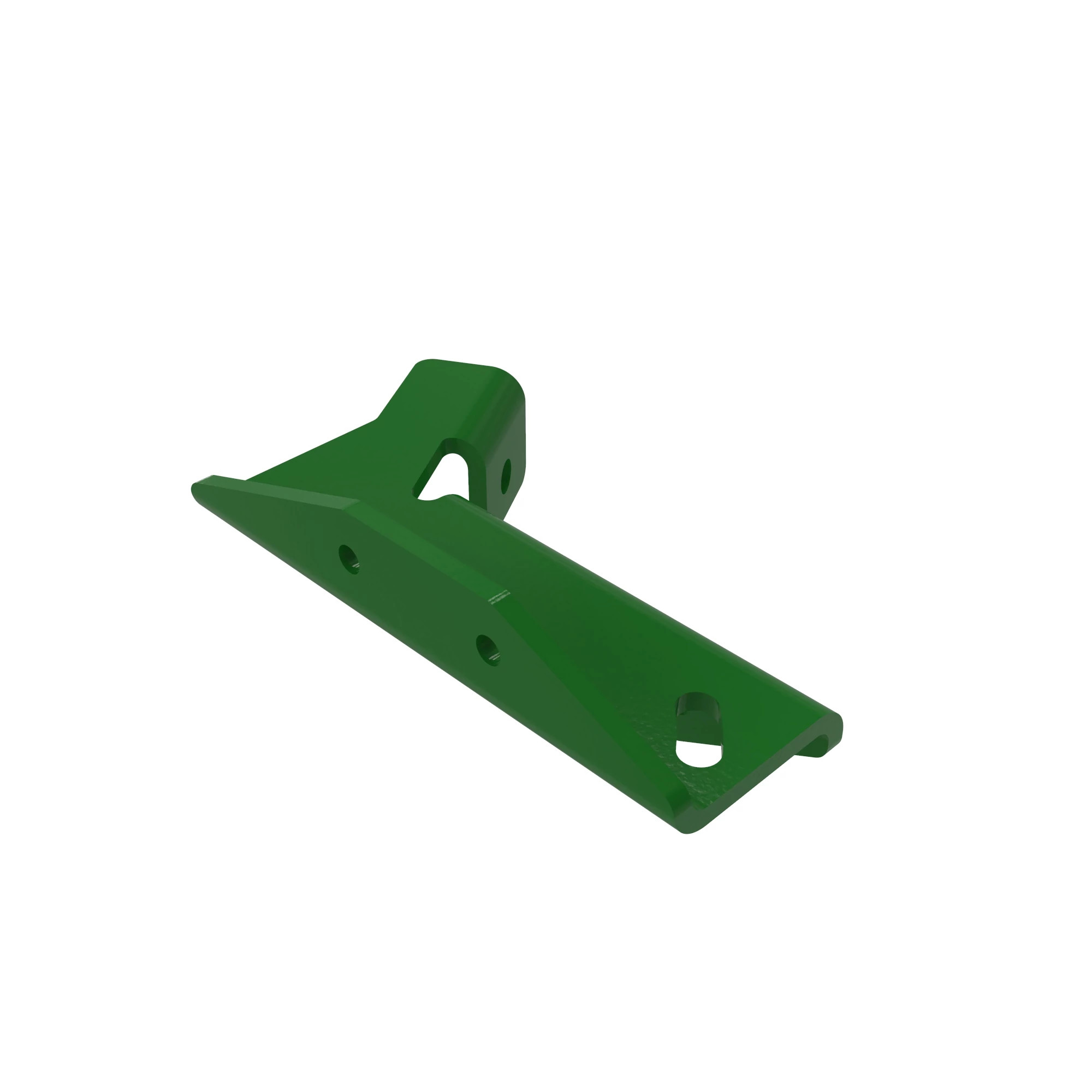 HXE14229: Grain Tank Support Bracket, Left Side